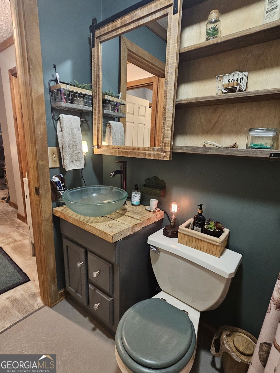 131 chestatee springs Ridges Dahlonega - 15