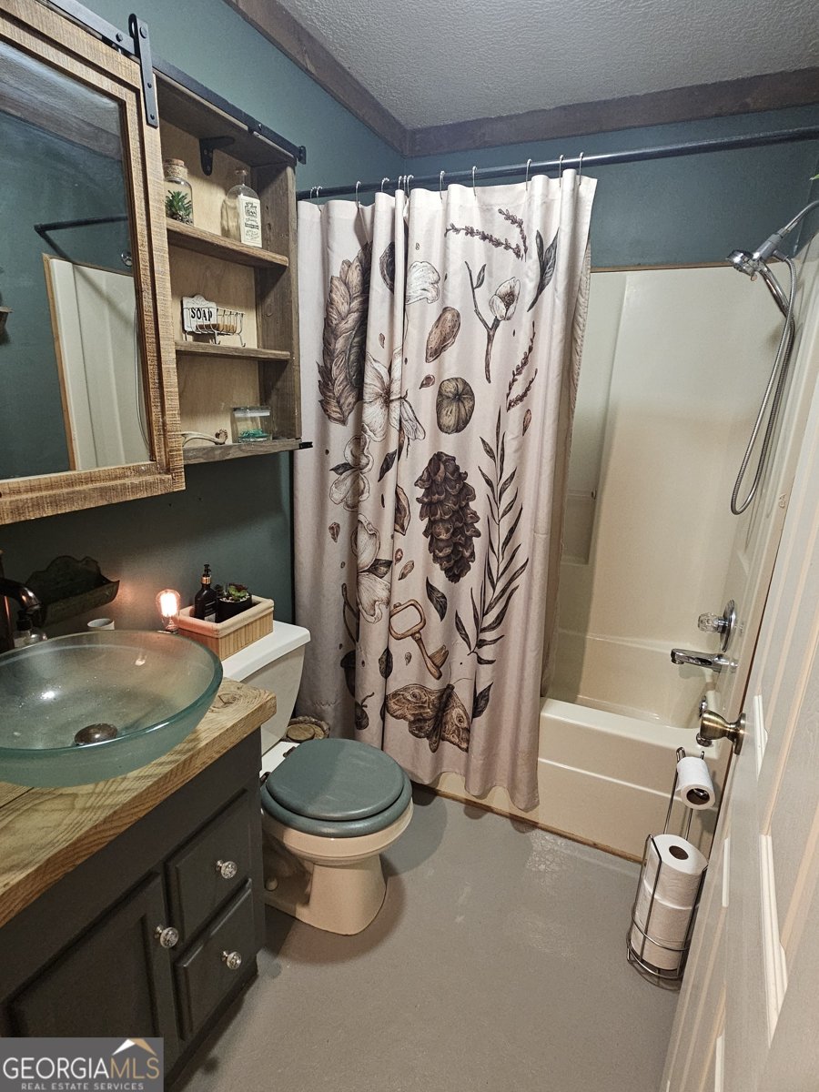 131 chestatee springs Ridges Dahlonega - 16