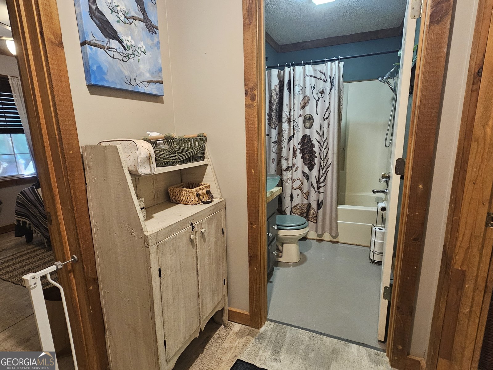 131 chestatee springs Ridges Dahlonega - 17