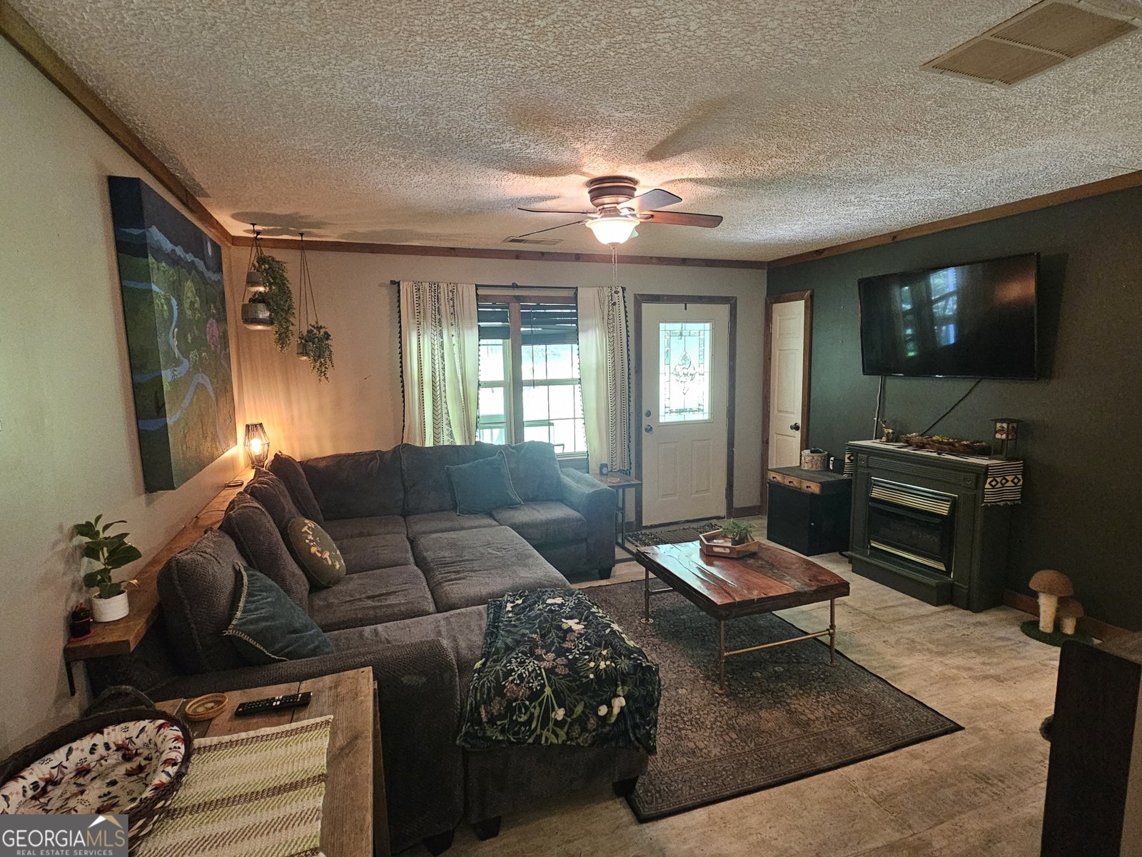 131 chestatee springs Ridges Dahlonega - 18