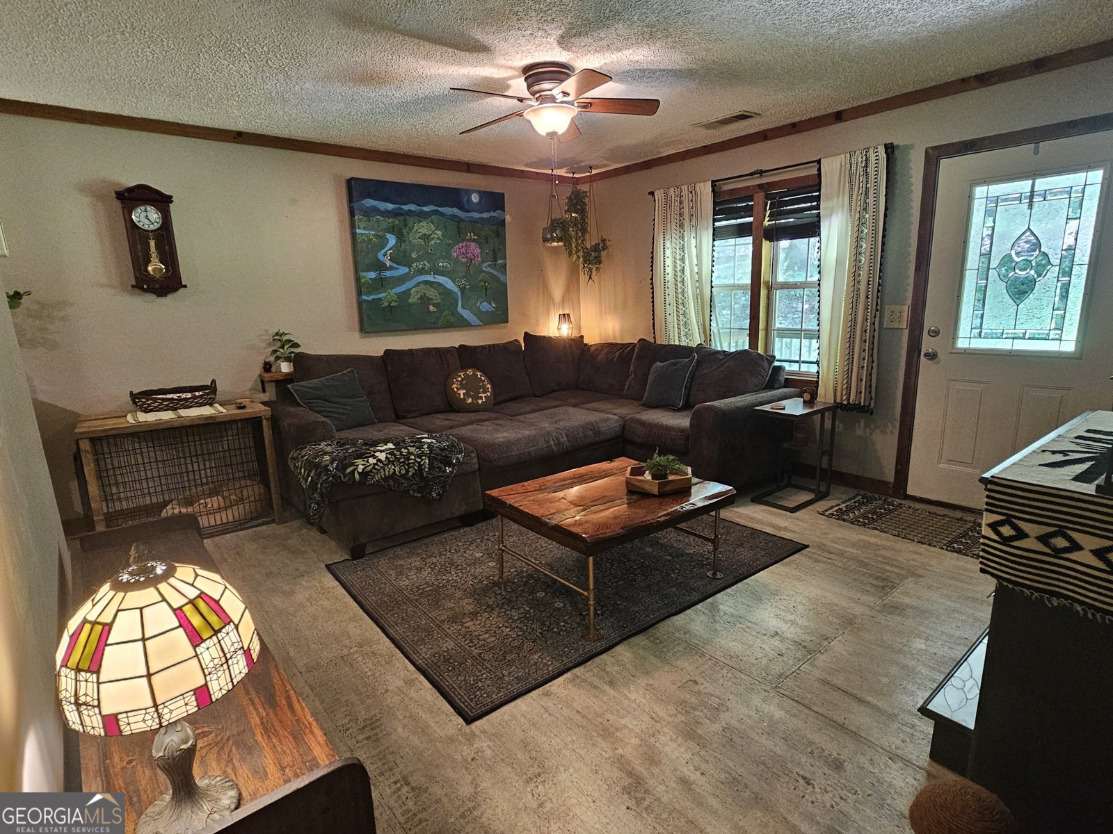 131 chestatee springs Ridges Dahlonega - 19