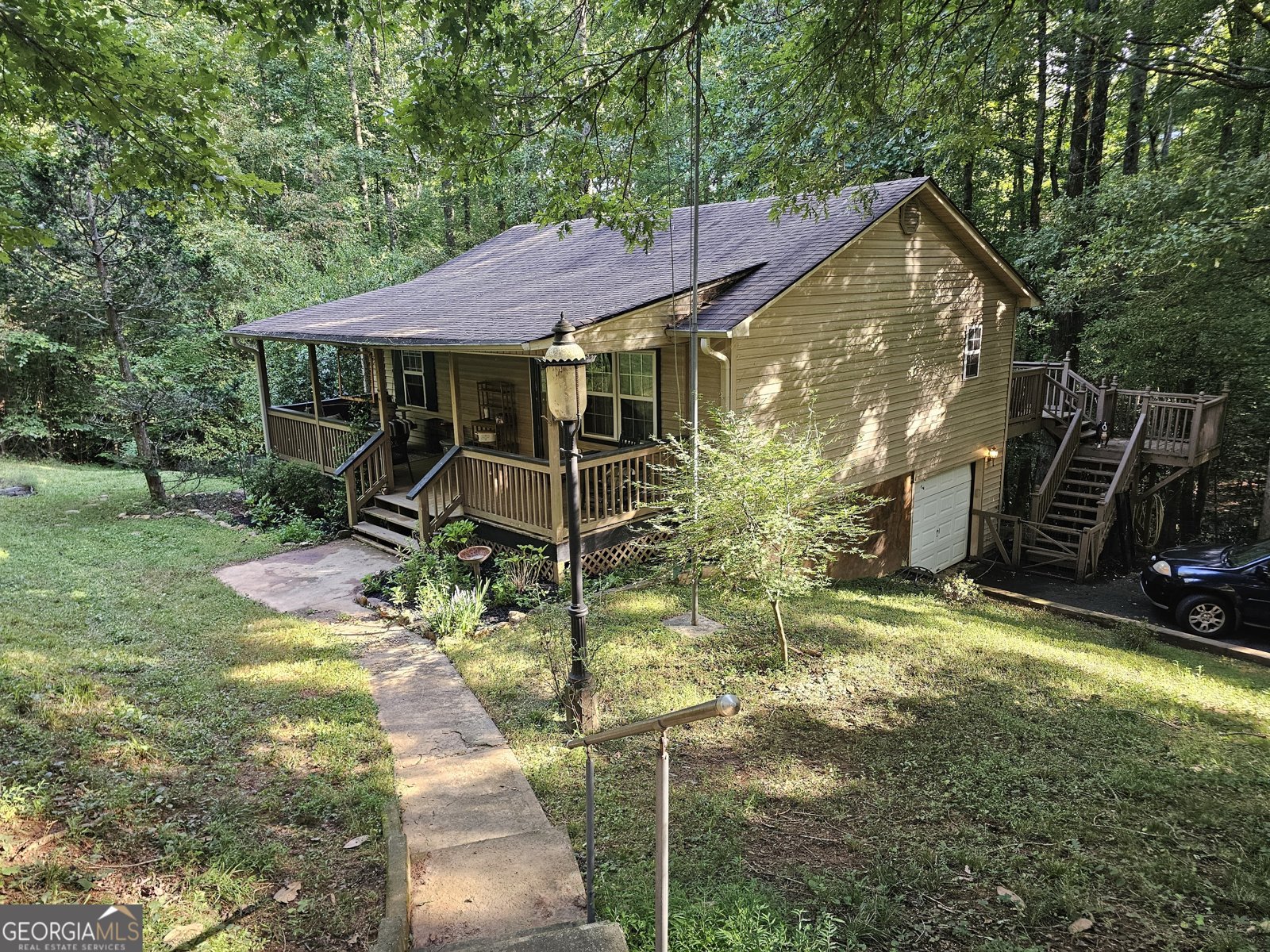131 chestatee springs Ridges Dahlonega - 2