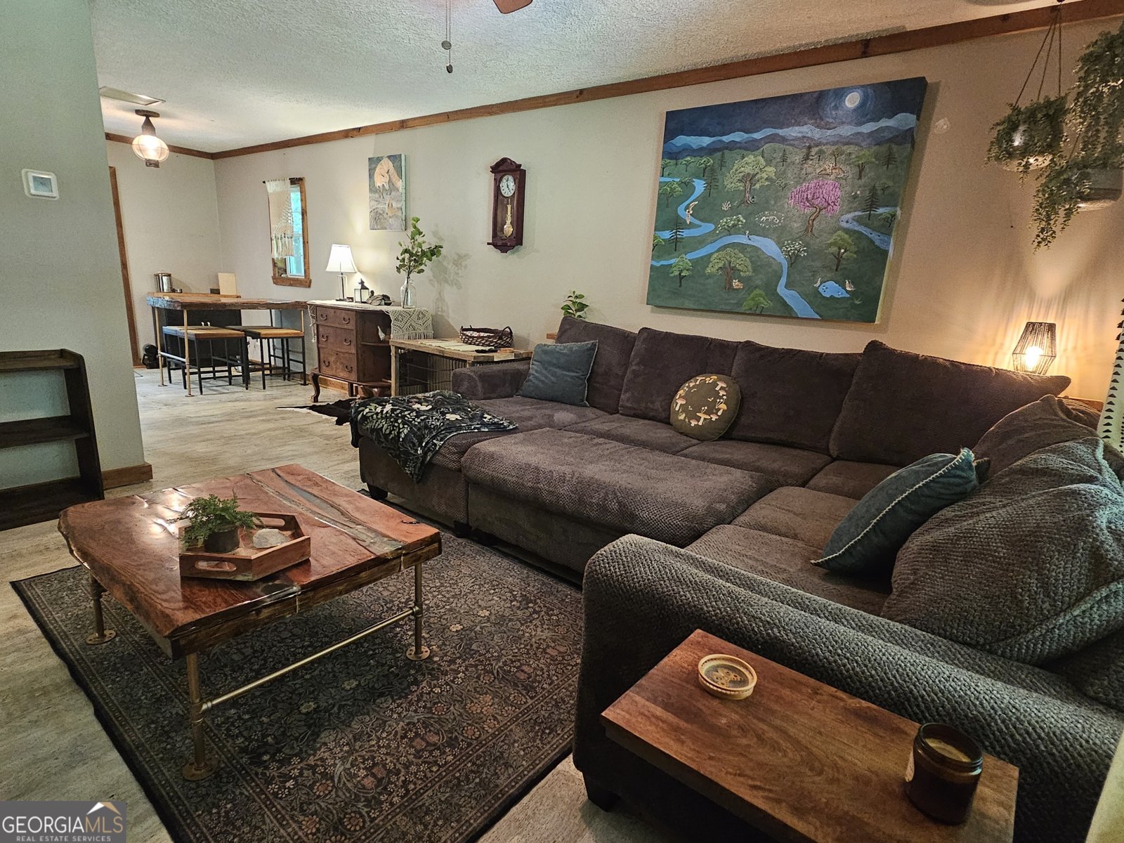 131 chestatee springs Ridges Dahlonega - 20