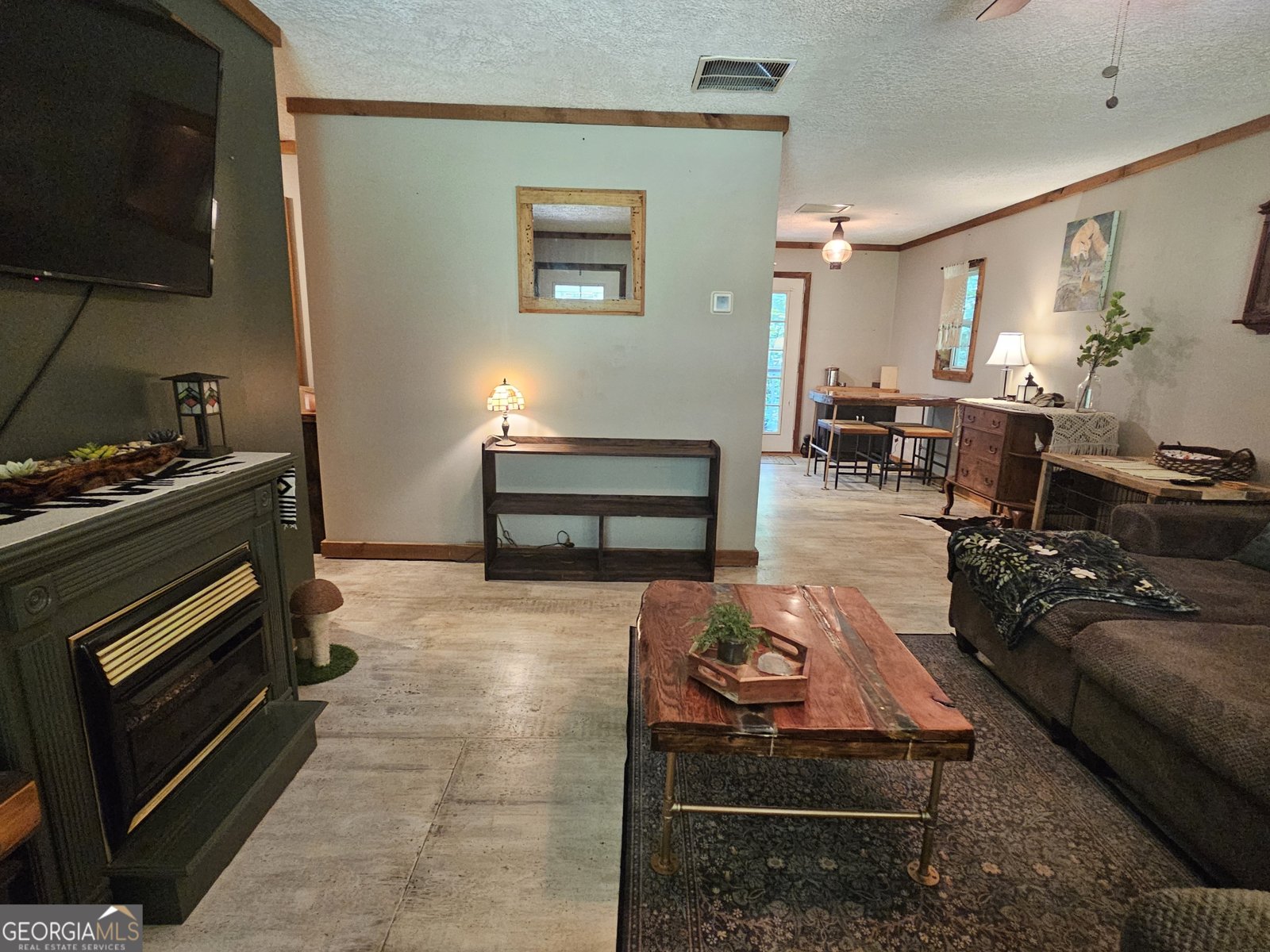 131 chestatee springs Ridges Dahlonega - 21
