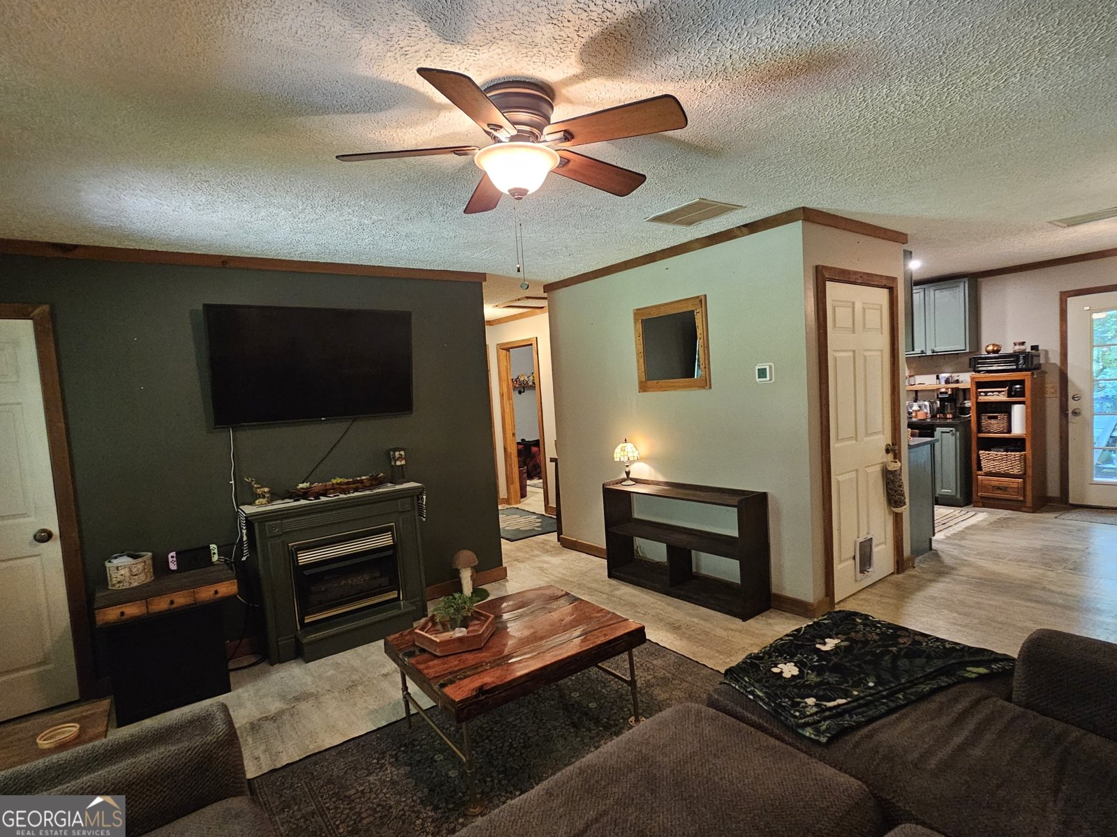 131 chestatee springs Ridges Dahlonega - 22
