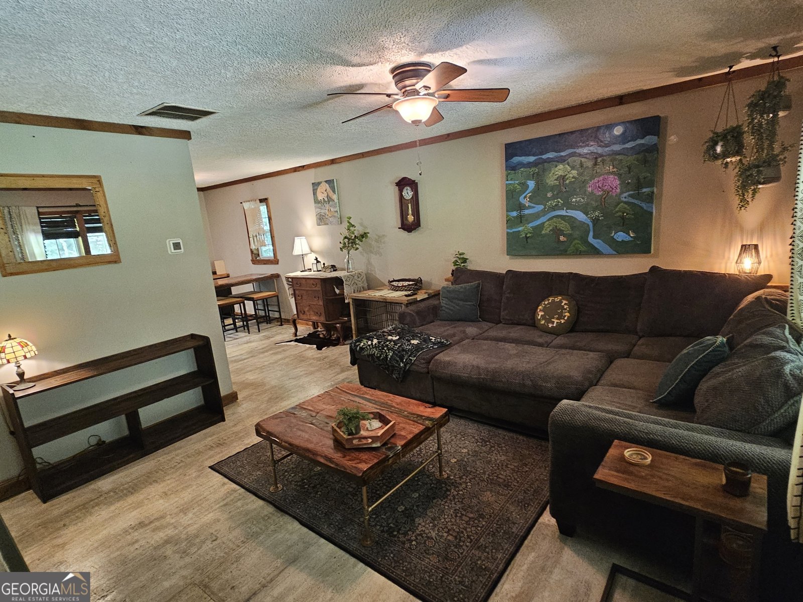 131 chestatee springs Ridges Dahlonega - 23