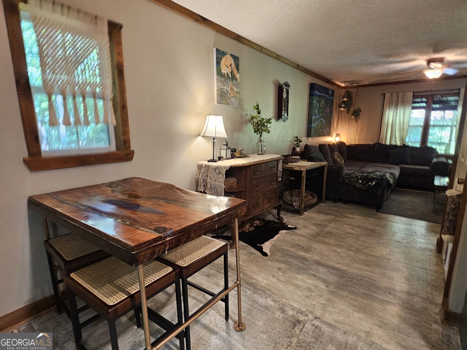 131 chestatee springs Ridges Dahlonega - 25