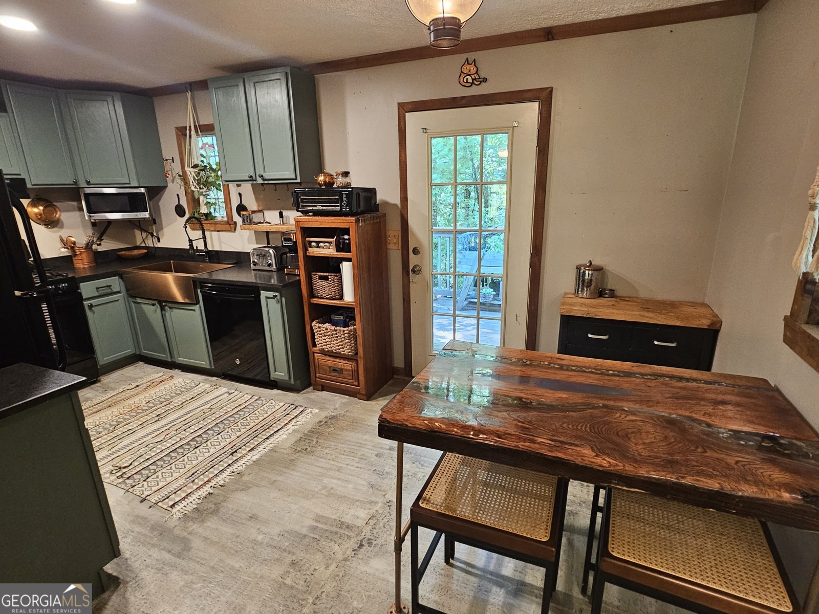 131 chestatee springs Ridges Dahlonega - 26