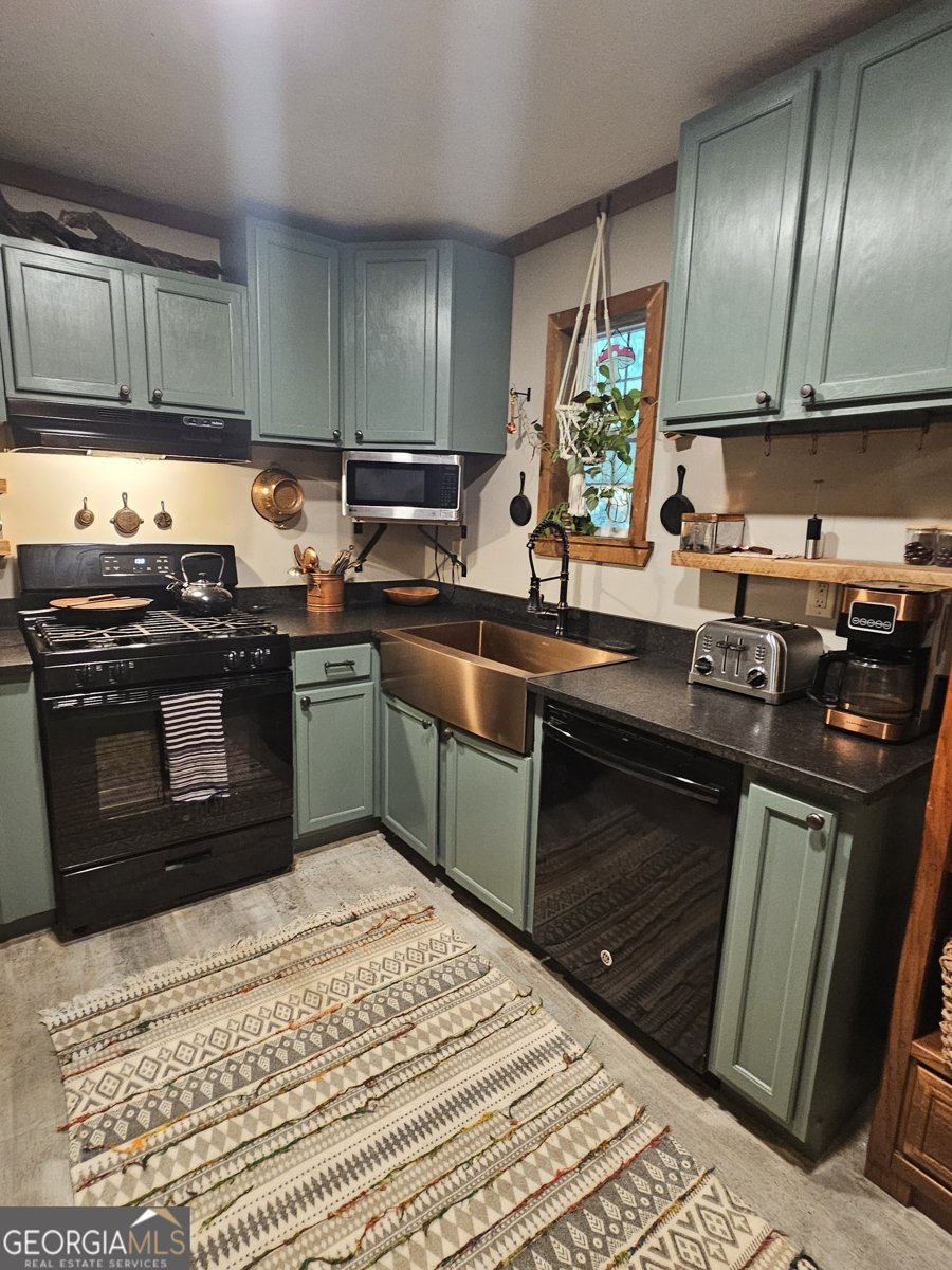 131 chestatee springs Ridges Dahlonega - 28