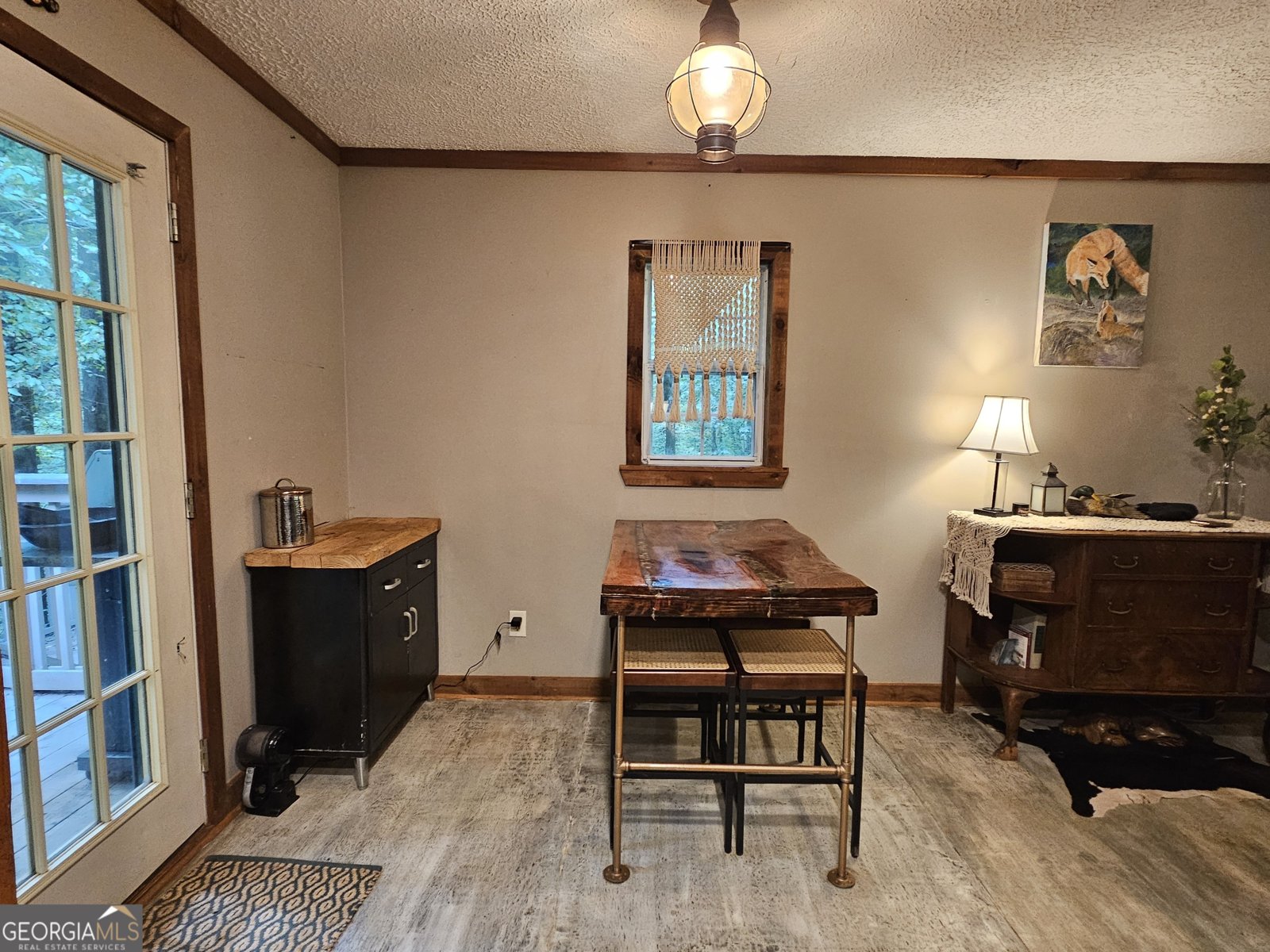 131 chestatee springs Ridges Dahlonega - 29