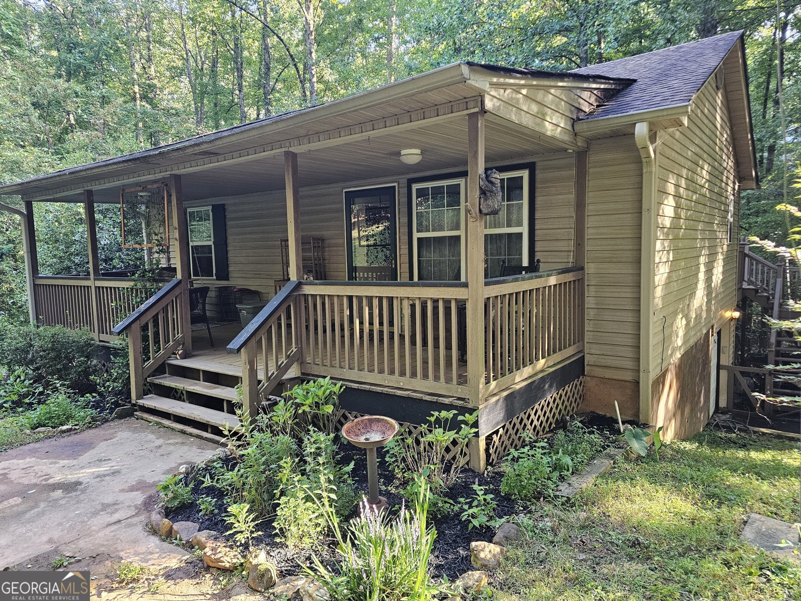 131 chestatee springs Ridges Dahlonega - 3