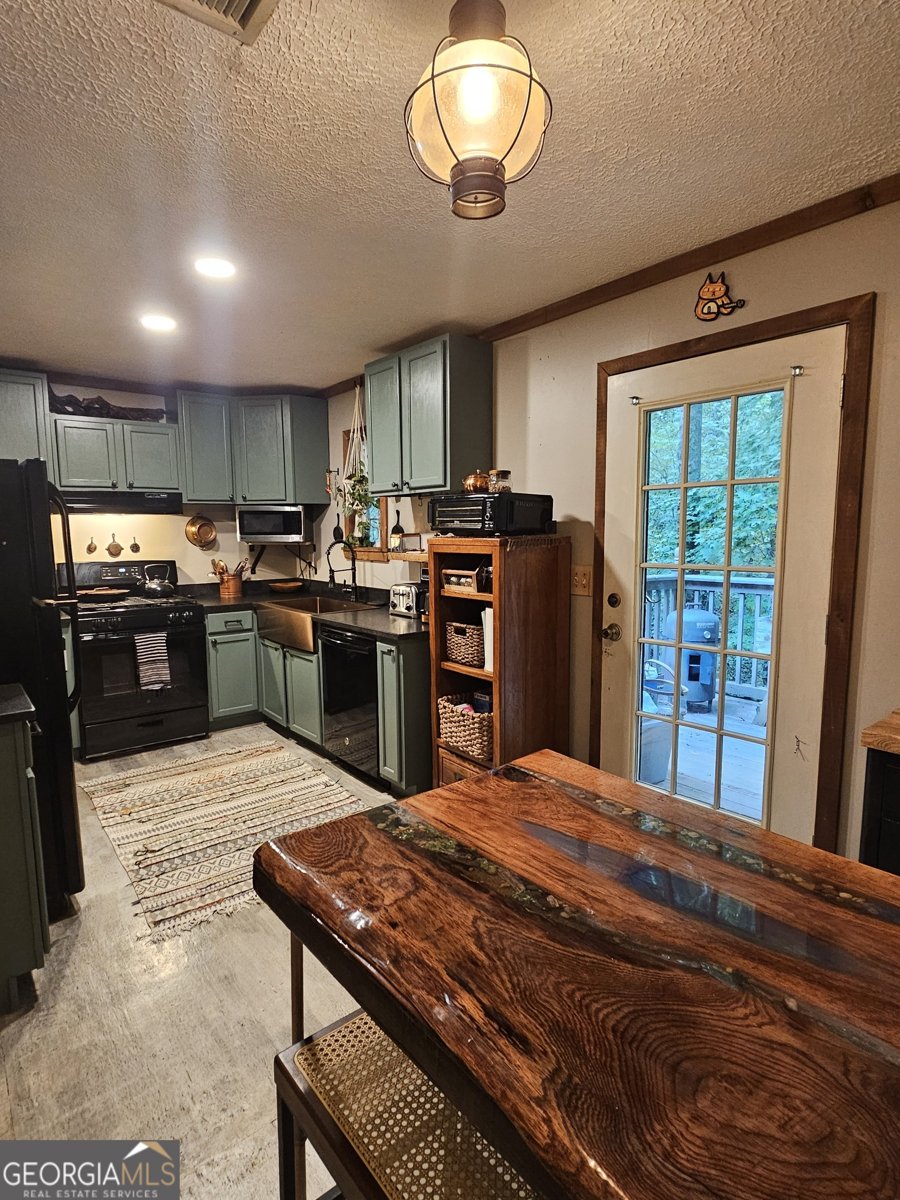 131 chestatee springs Ridges Dahlonega - 30