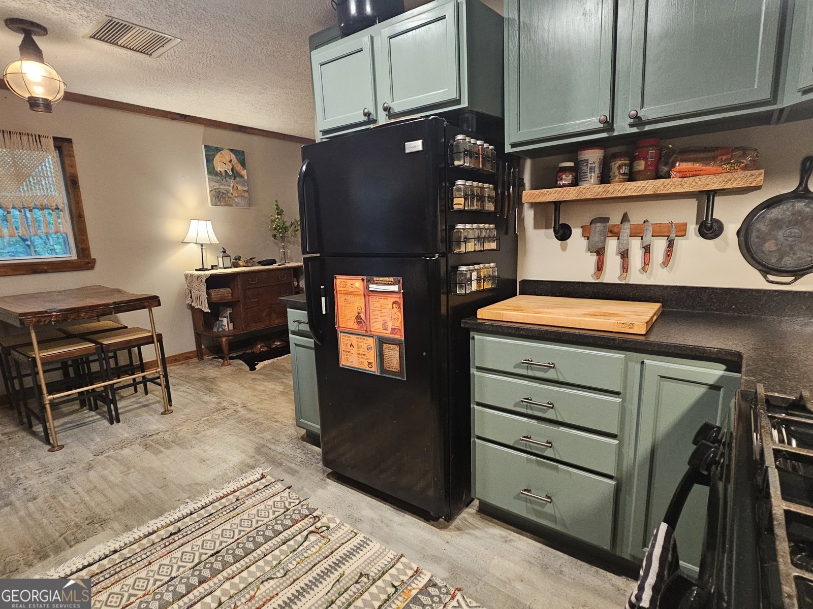 131 chestatee springs Ridges Dahlonega - 32