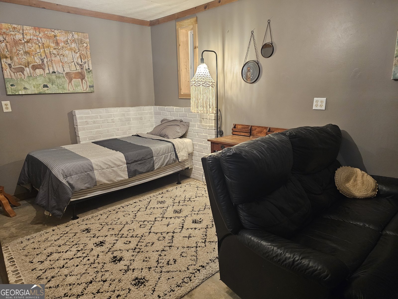 131 chestatee springs Ridges Dahlonega - 34