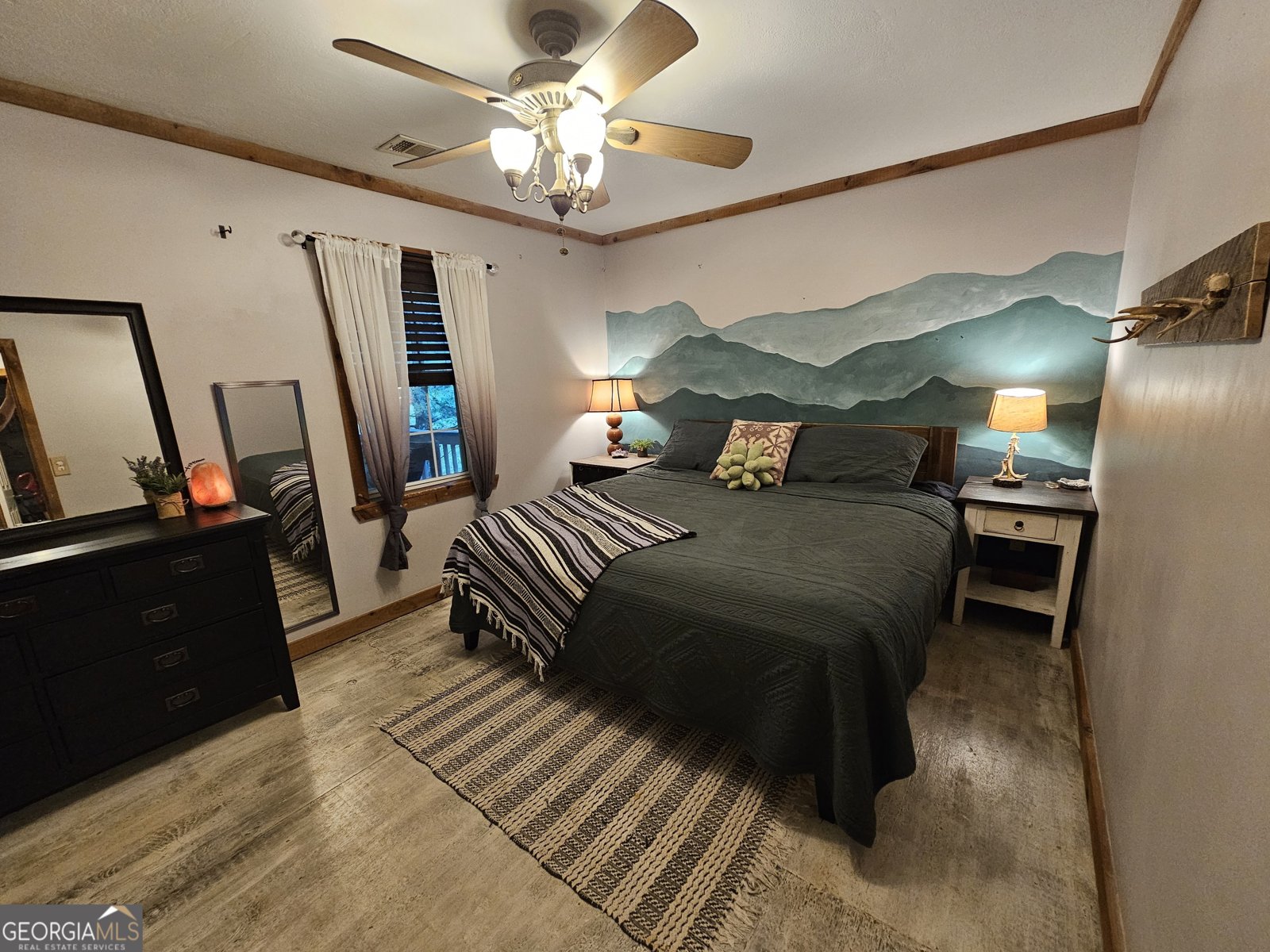 131 chestatee springs Ridges Dahlonega - 4