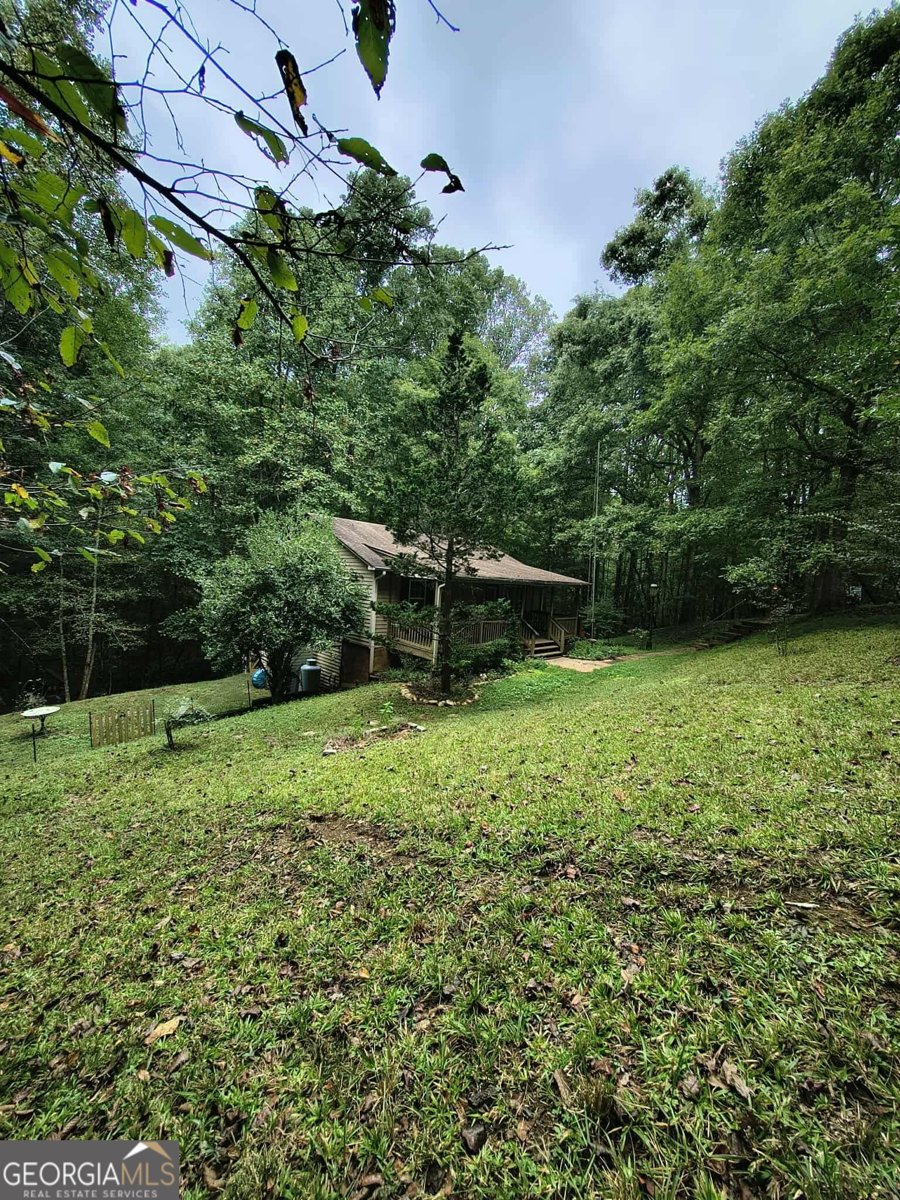131 chestatee springs Ridges Dahlonega - 45