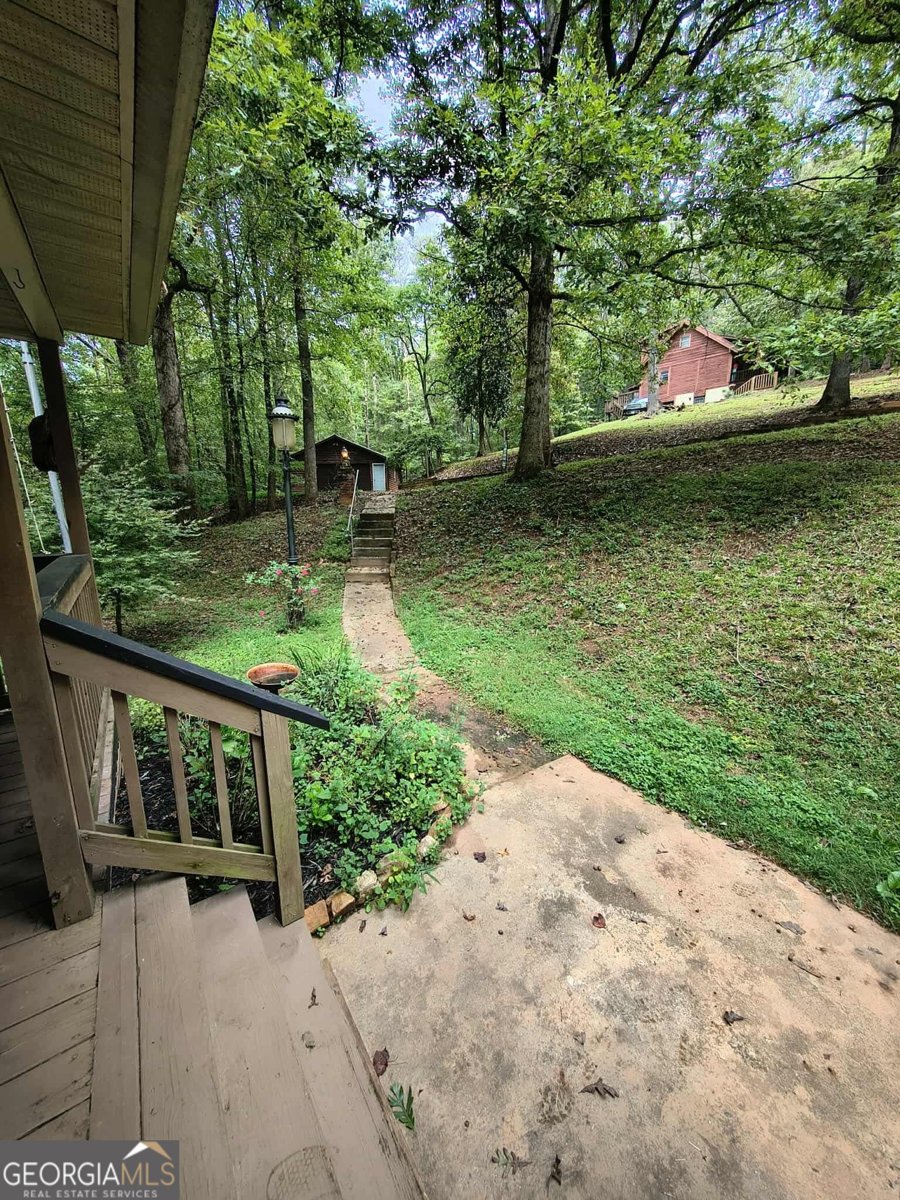 131 chestatee springs Ridges Dahlonega - 47
