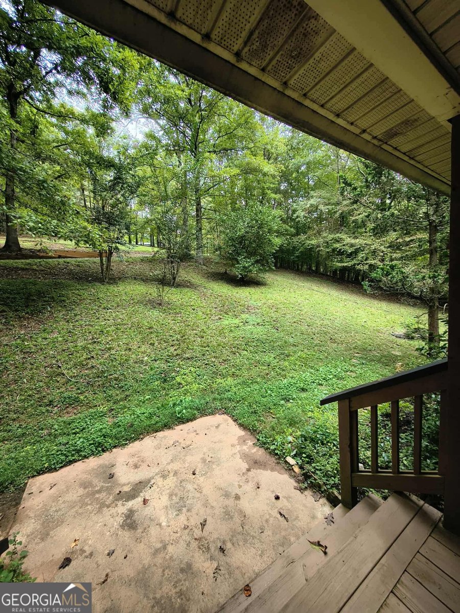 131 chestatee springs Ridges Dahlonega - 48