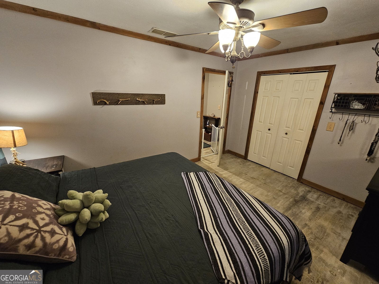 131 chestatee springs Ridges Dahlonega - 5