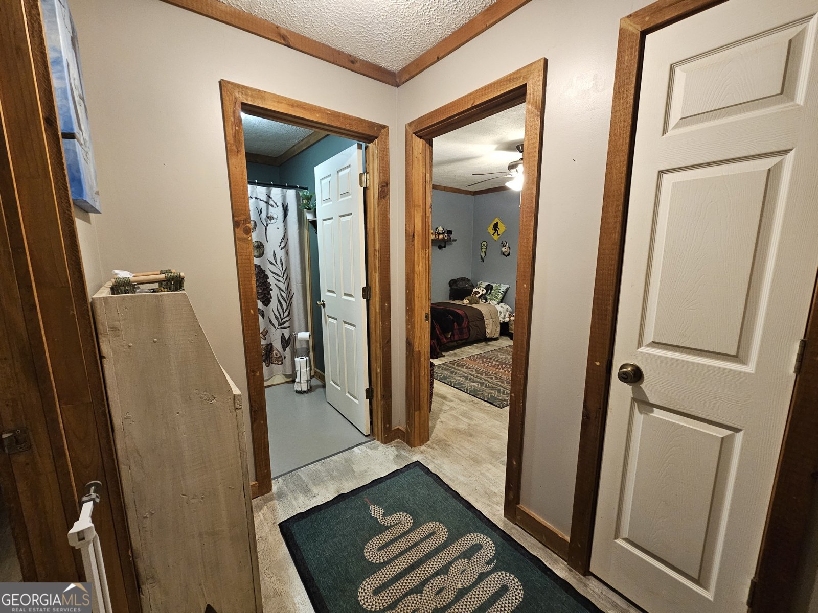 131 chestatee springs Ridges Dahlonega - 9
