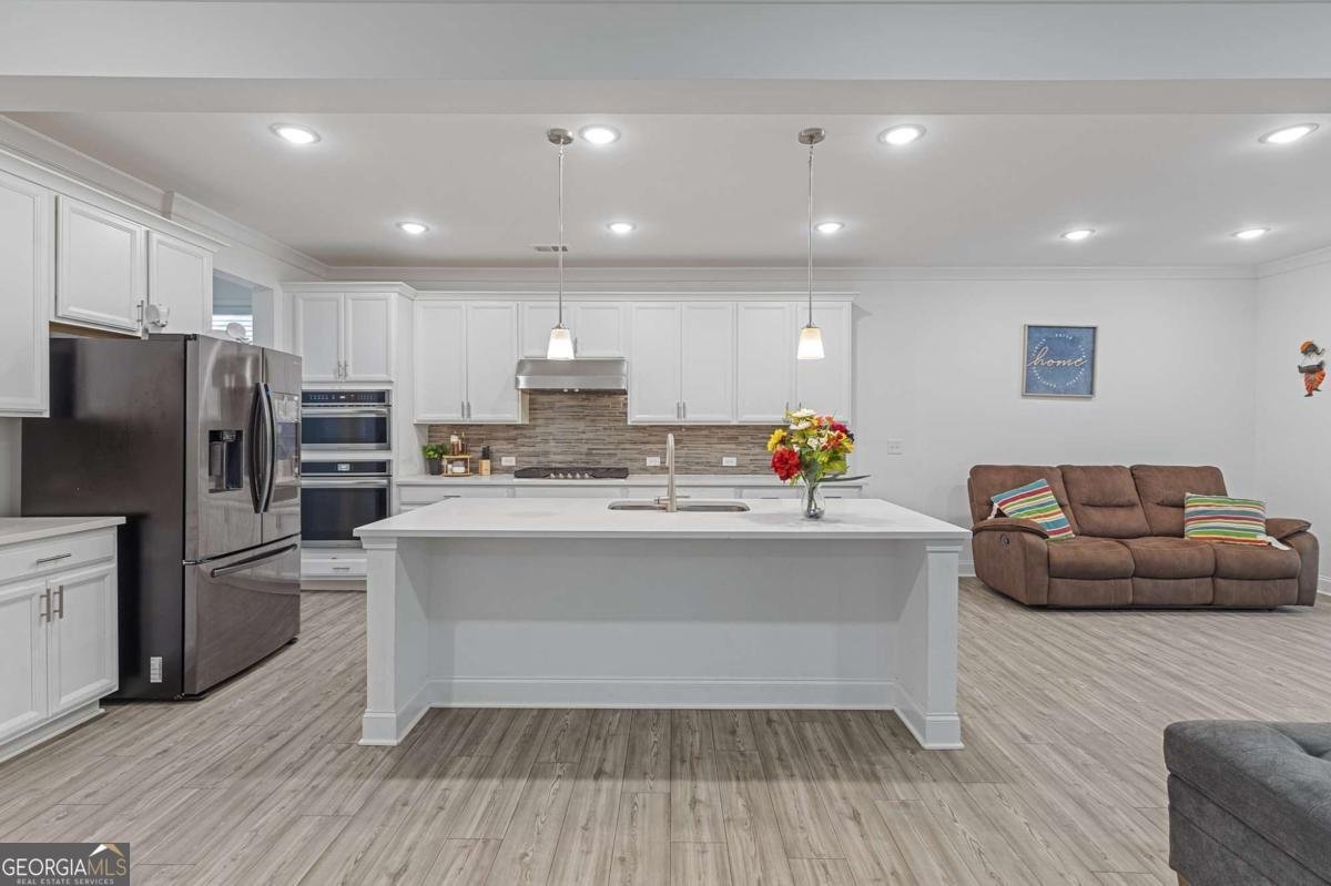 3285 Stock Saddle Place Cumming - 10