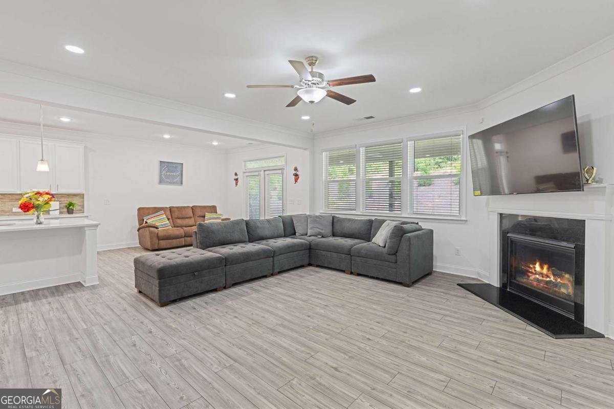 3285 Stock Saddle Place Cumming - 12