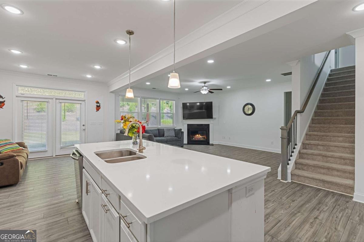 3285 Stock Saddle Place Cumming - 13