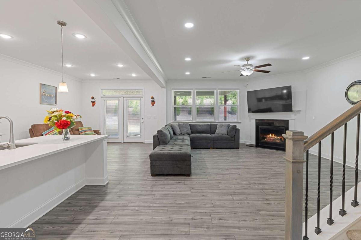 3285 Stock Saddle Place Cumming - 15