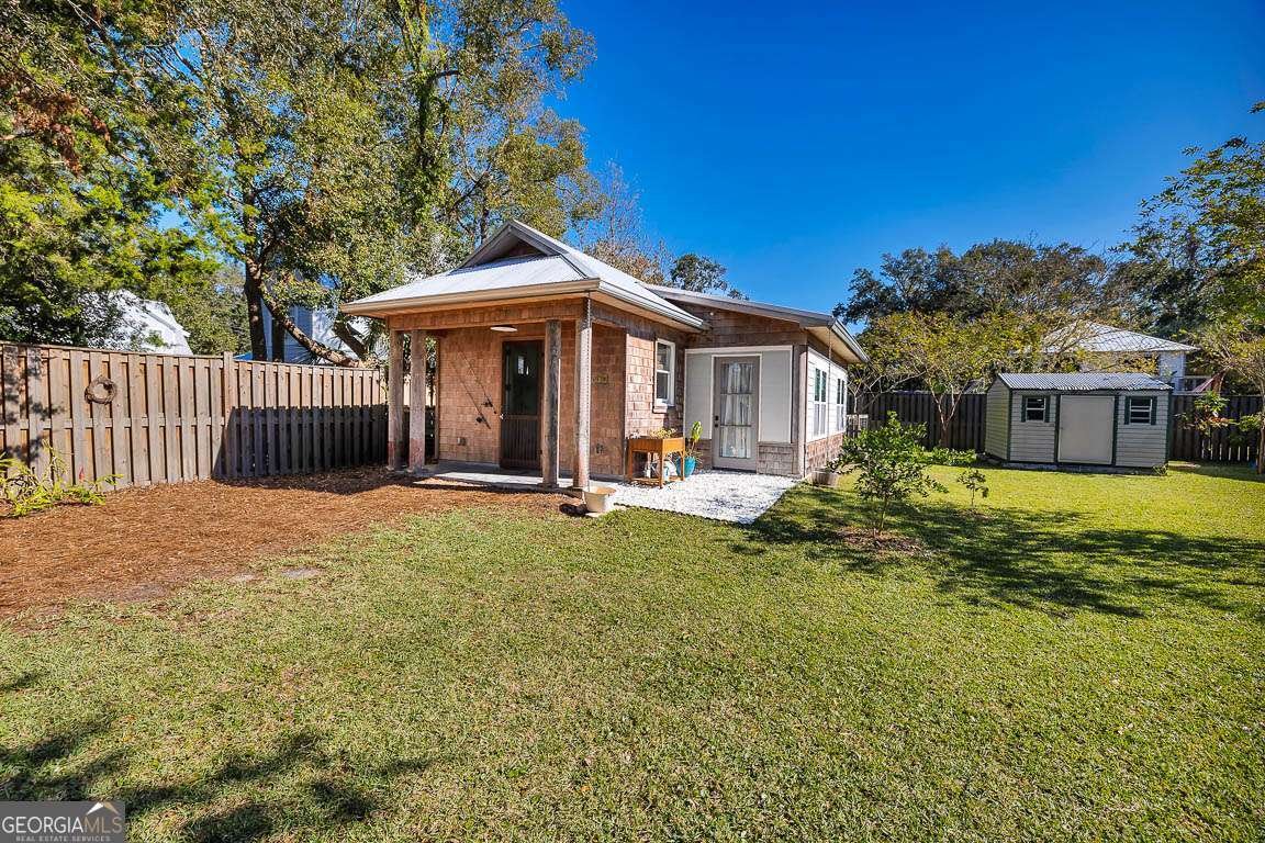 1106 George Lotson Avenue St. Simons - 24