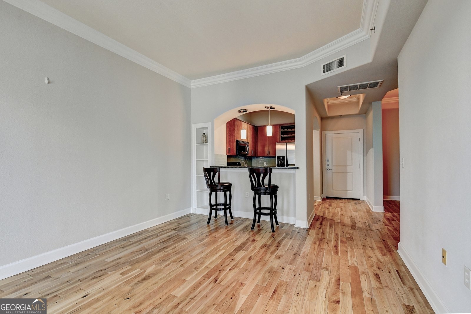 3445 Stratford Road Atlanta - 1