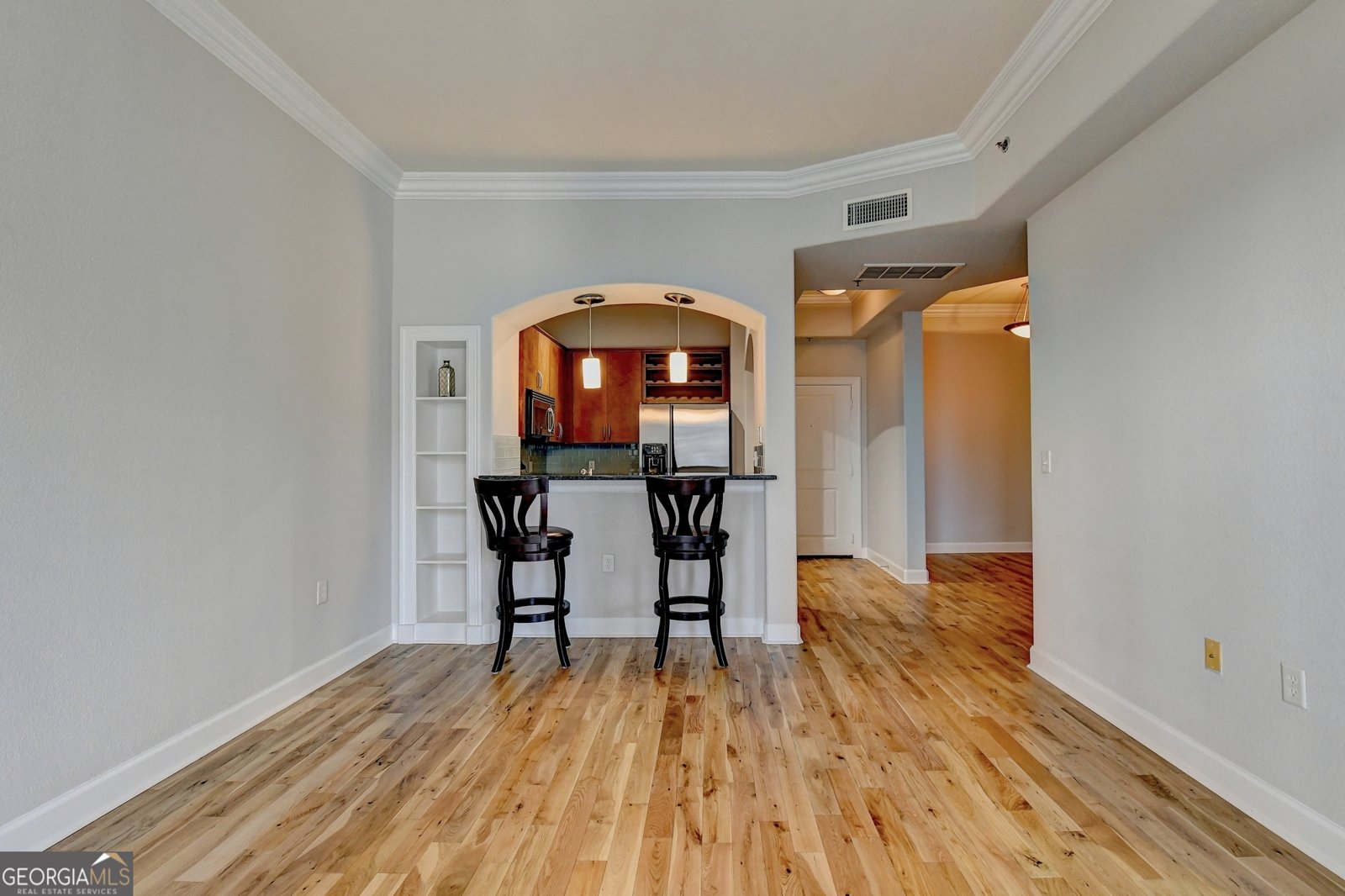 3445 Stratford Road Atlanta - 2