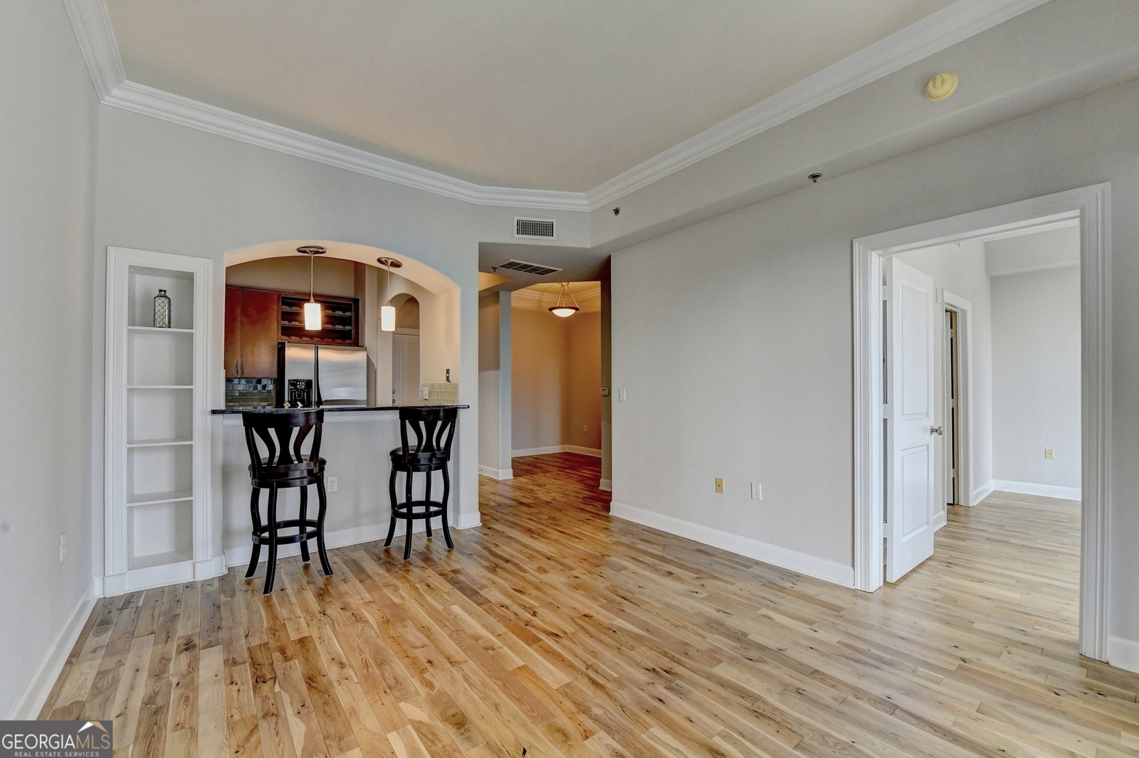3445 Stratford Road Atlanta - 3