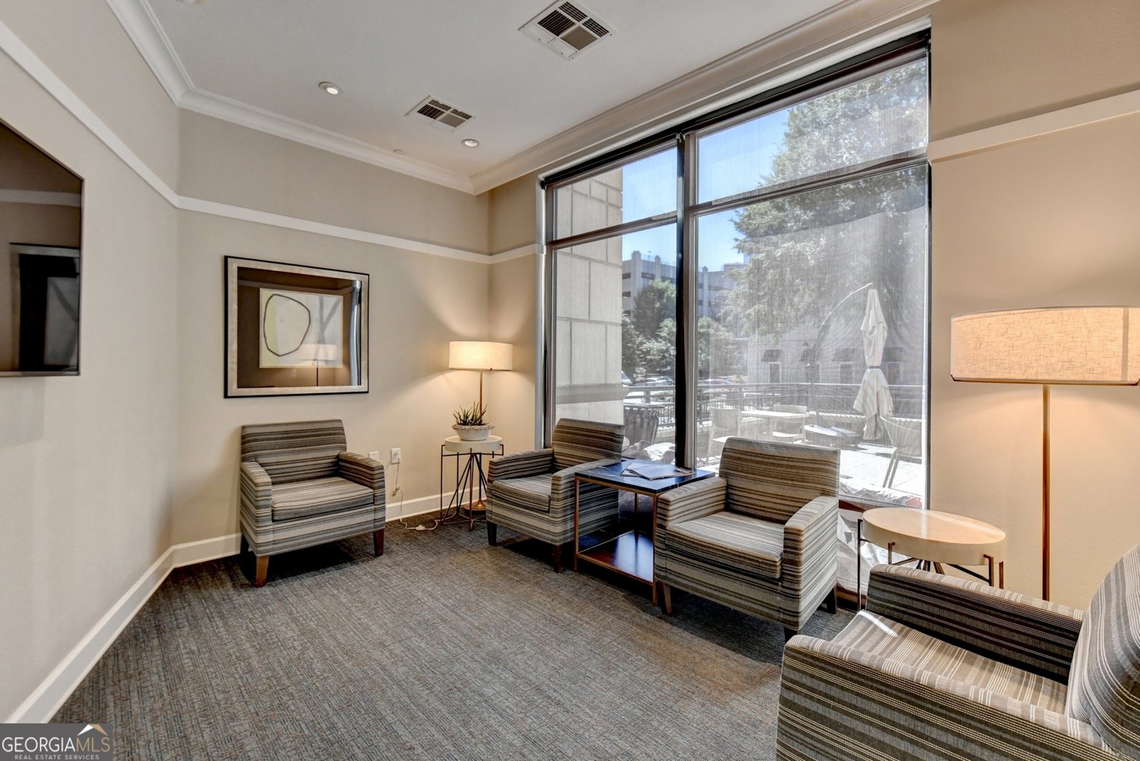 3445 Stratford Road Atlanta - 34