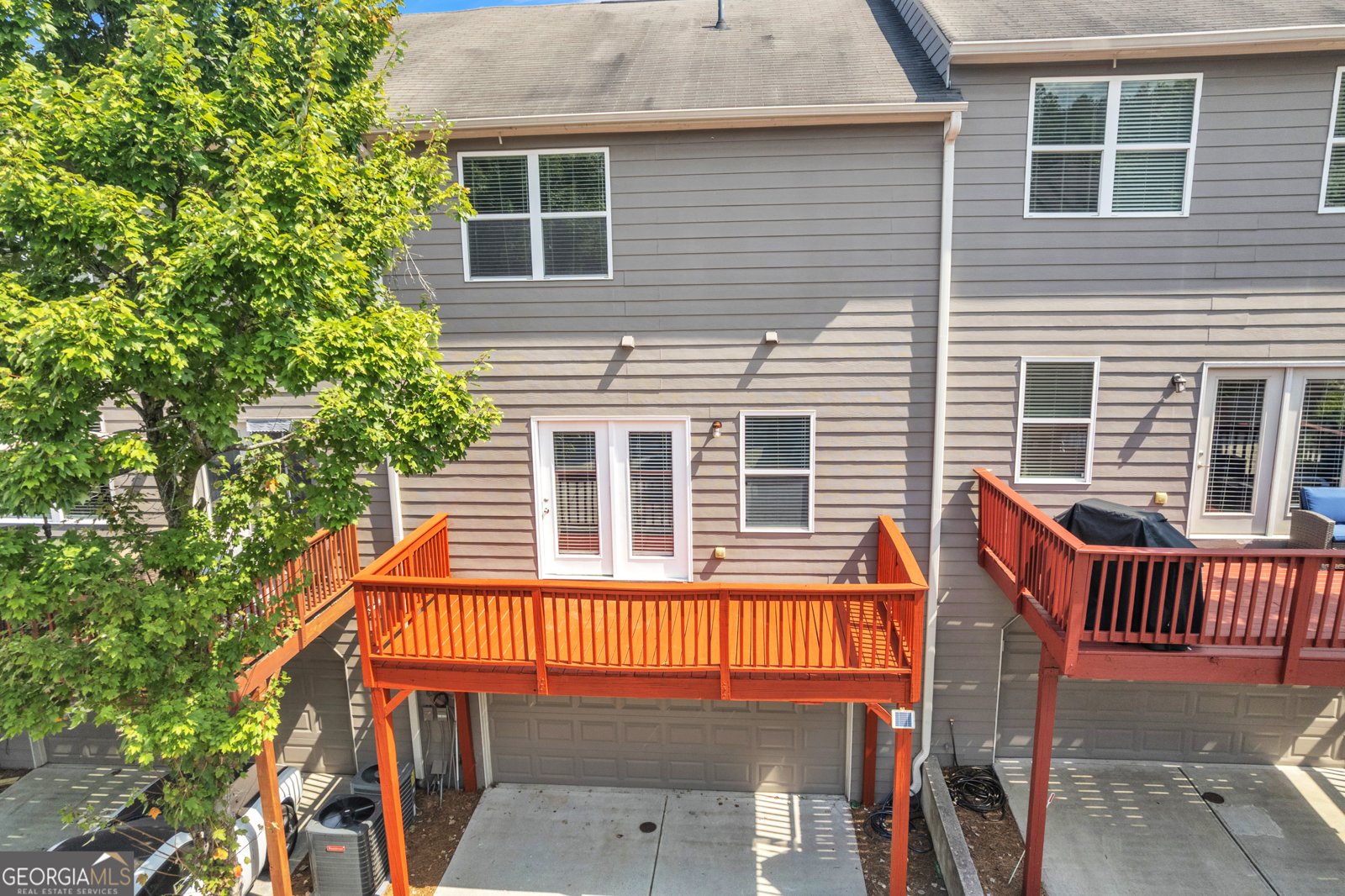 5233 Whiteoak Avenue Smyrna - 31