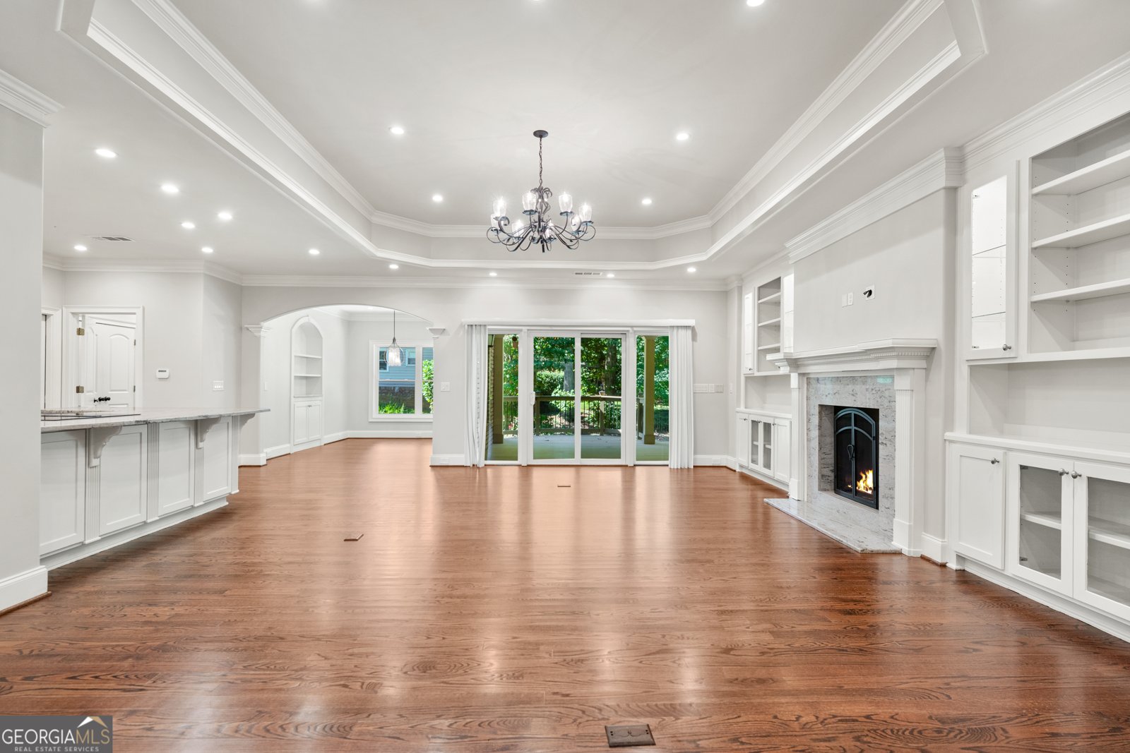 5816 Chamblee Dunwoody Road Atlanta - 1