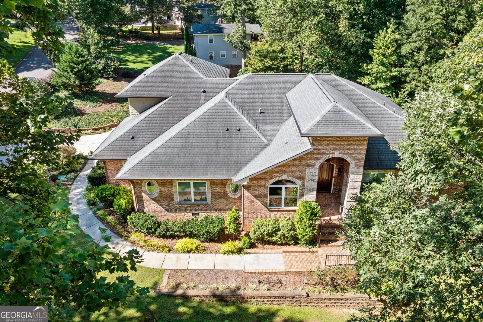 5816 Chamblee Dunwoody Road Atlanta - 19