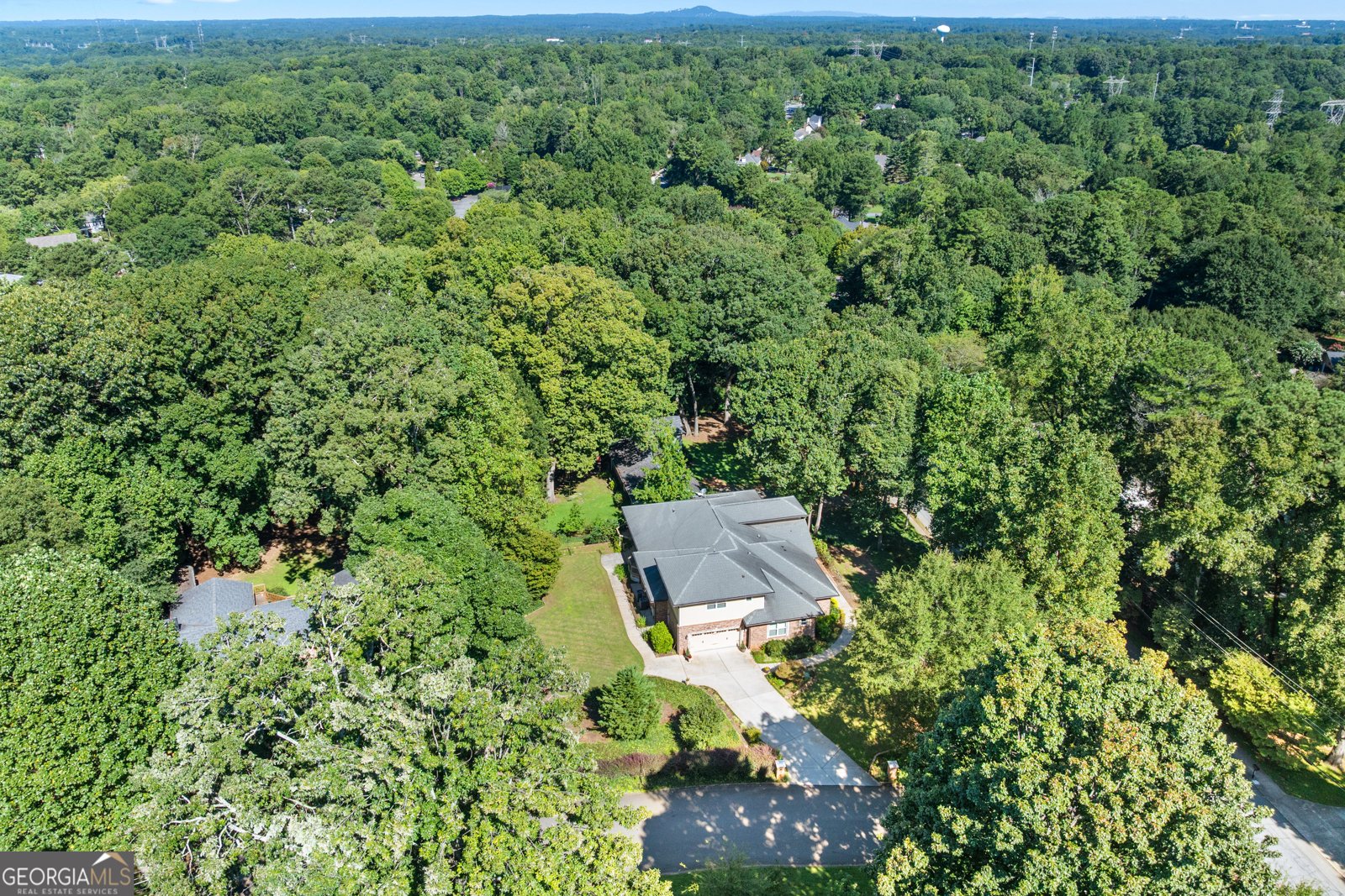 5816 Chamblee Dunwoody Road Atlanta - 20