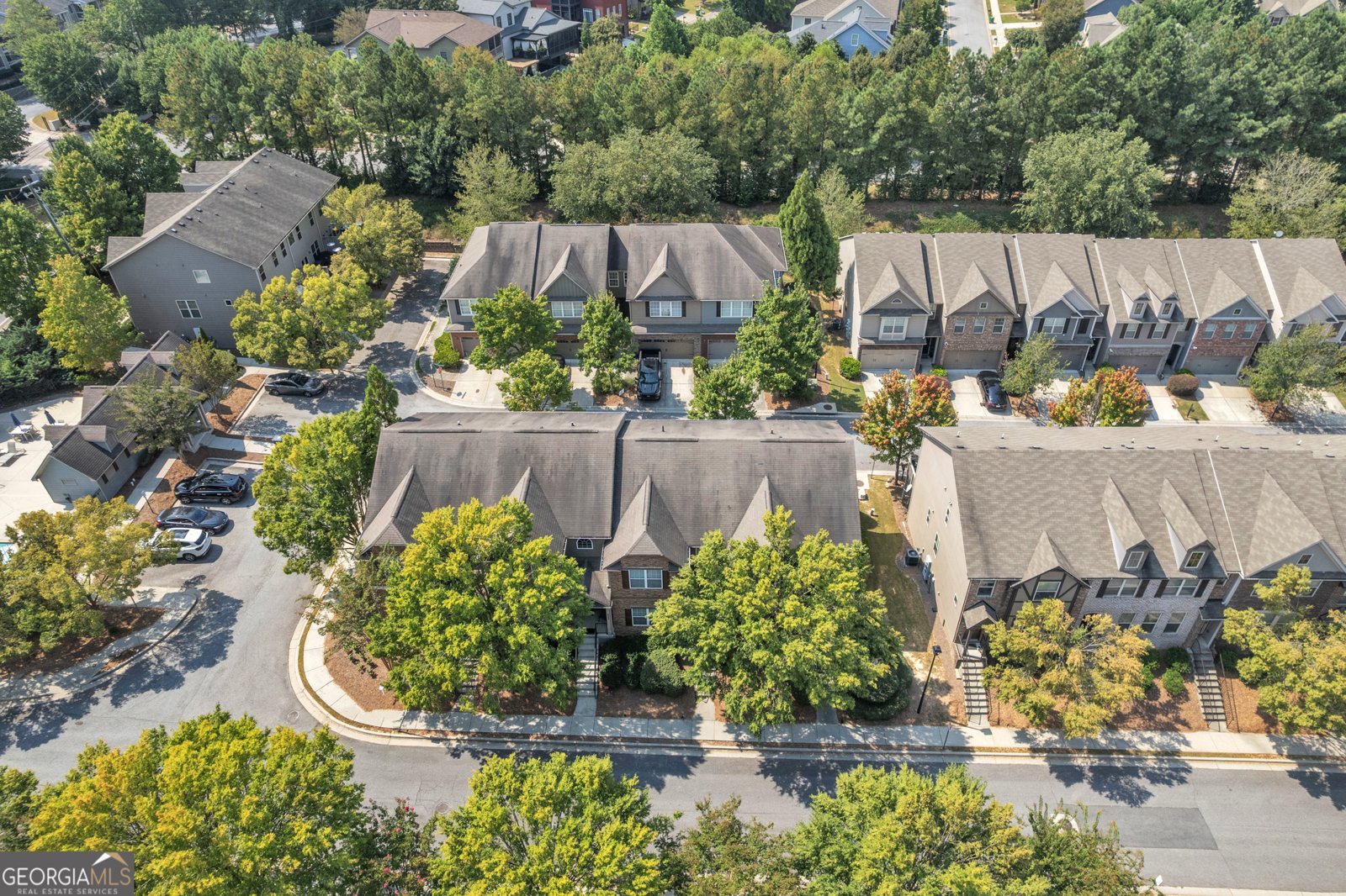 2276 Whiteoak Drive Smyrna - 1