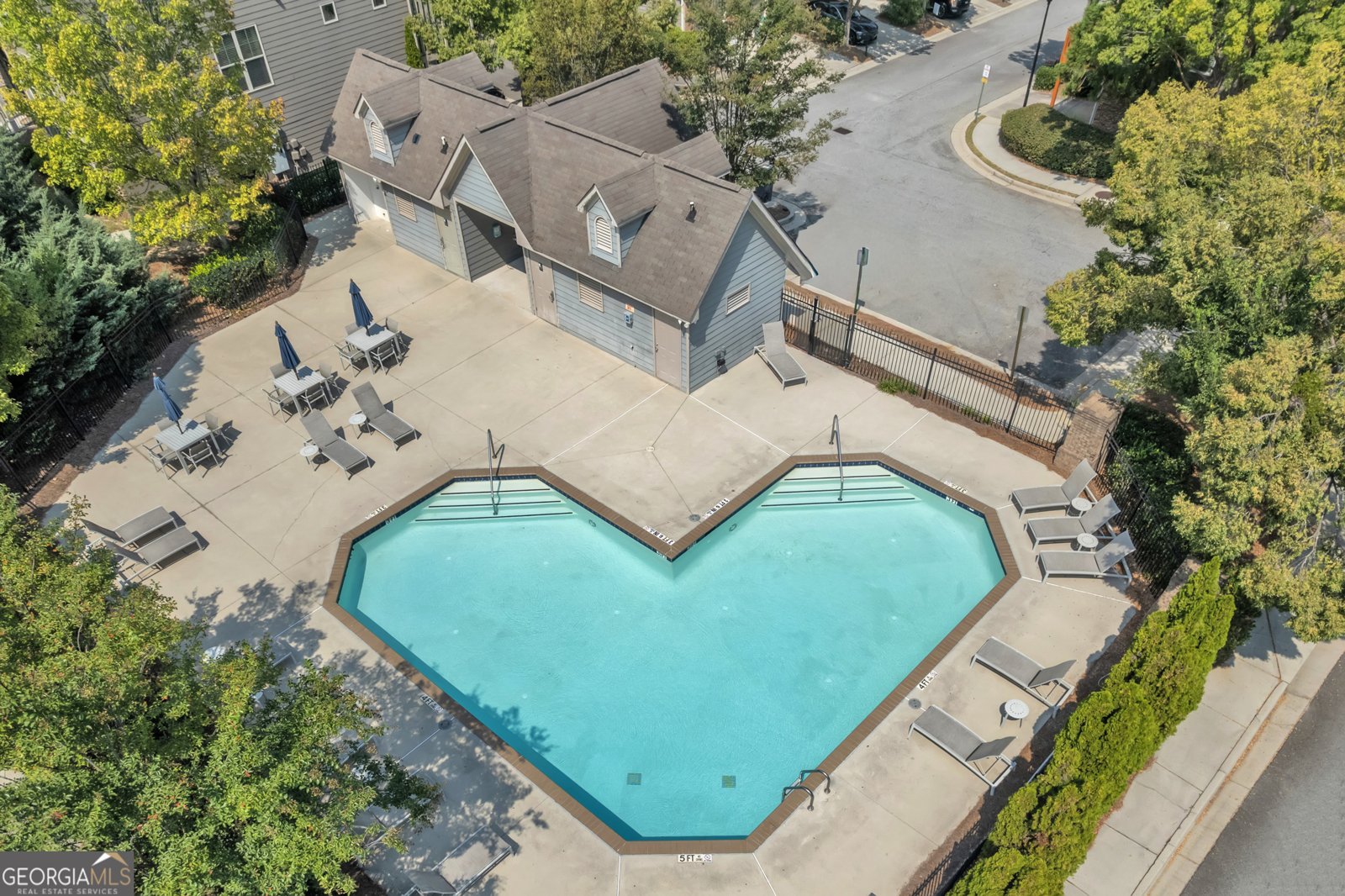 2276 Whiteoak Drive Smyrna - 26