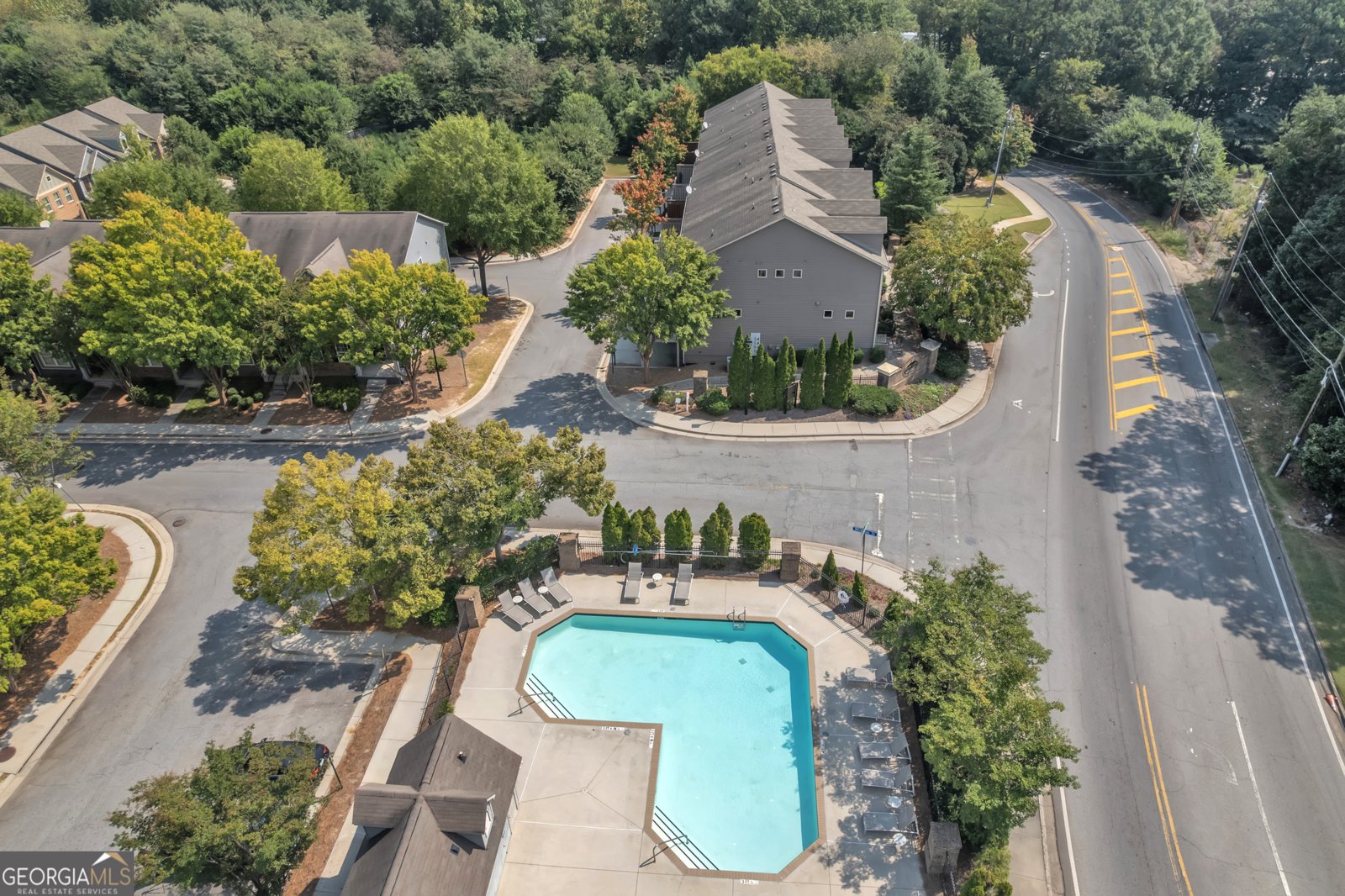2276 Whiteoak Drive Smyrna - 28