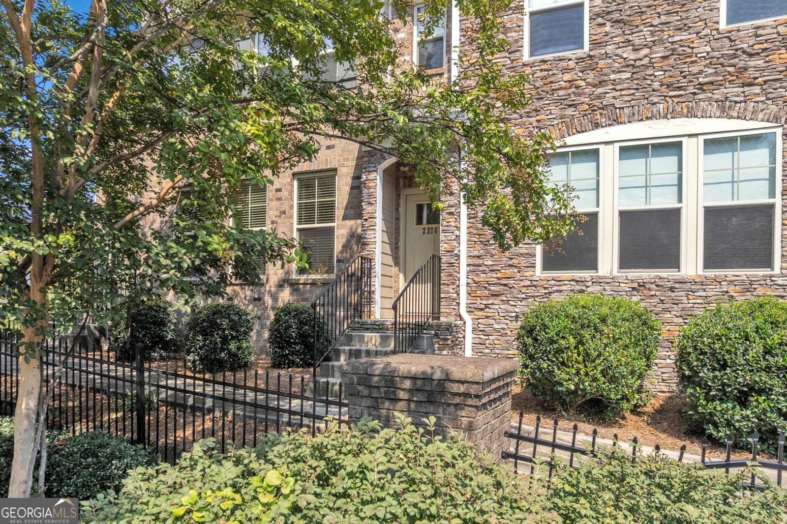 2276 Whiteoak Drive Smyrna - 3
