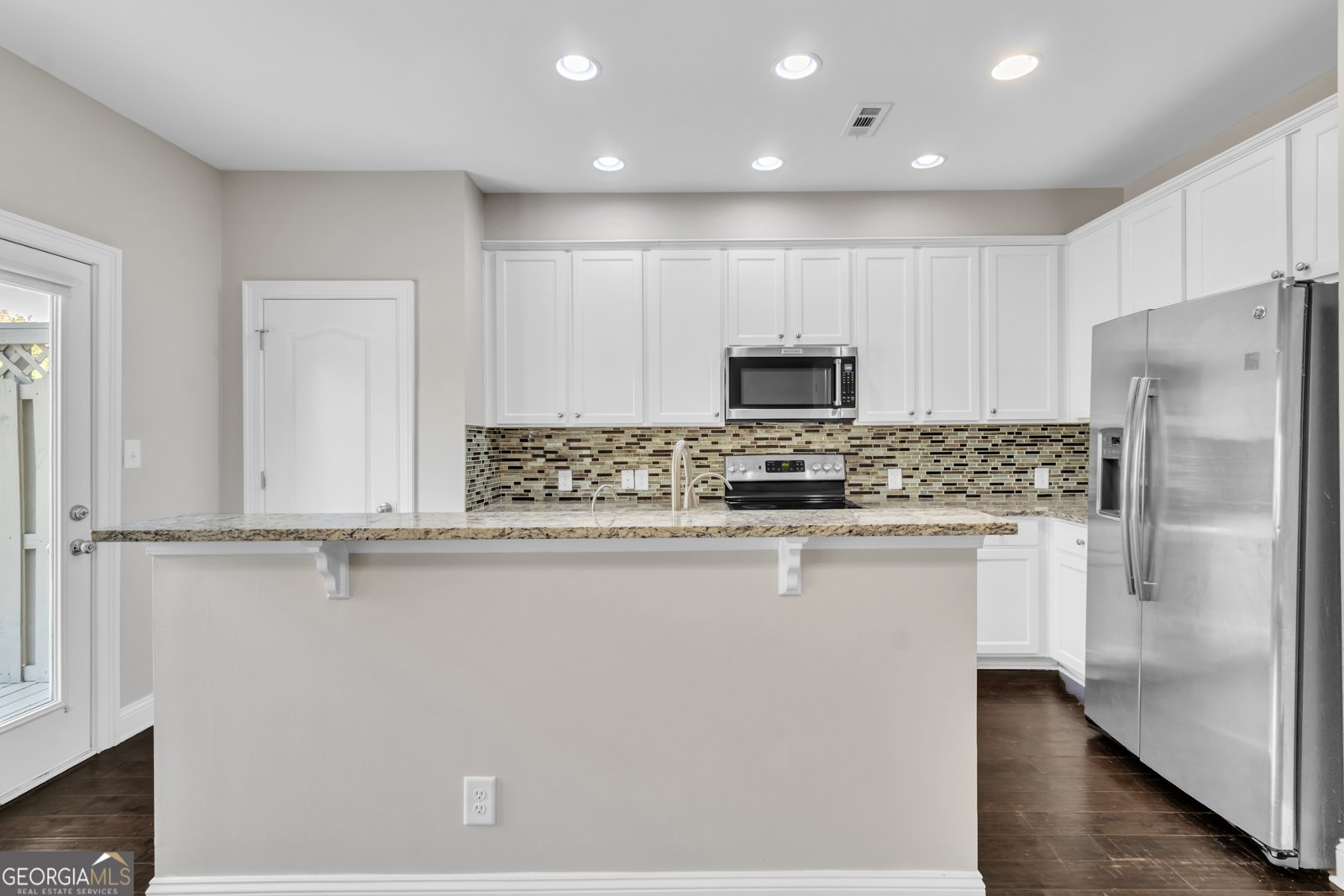 2276 Whiteoak Drive Smyrna - 30