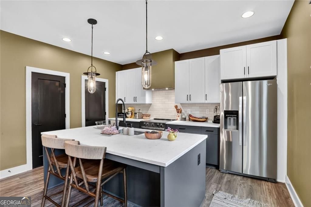 1220 Oxley Place atlanta - 10