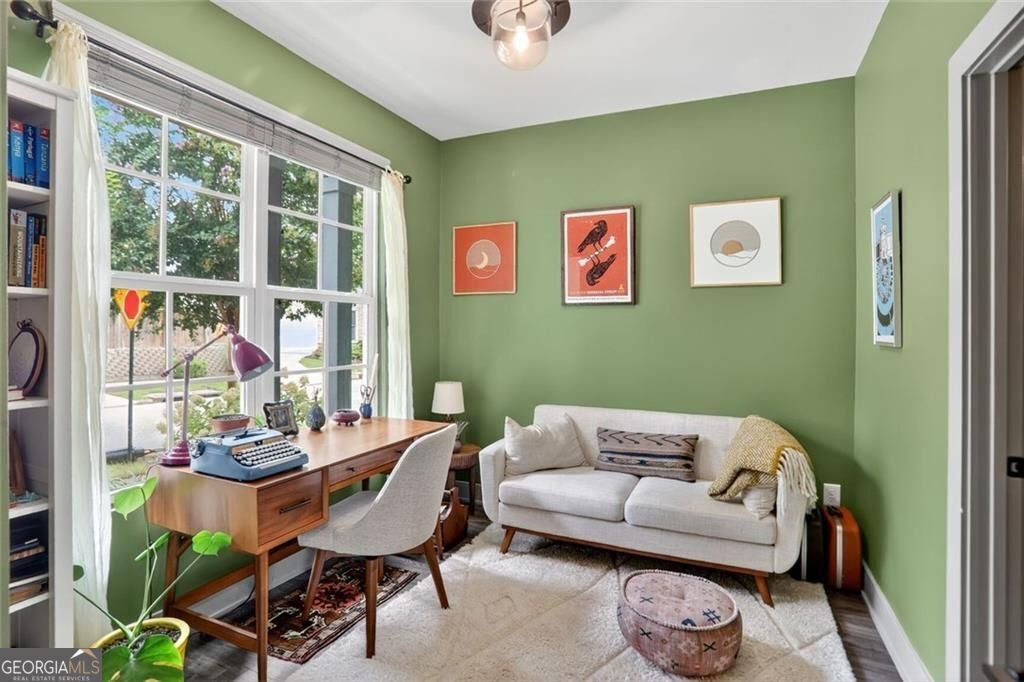 1220 Oxley Place atlanta - 3
