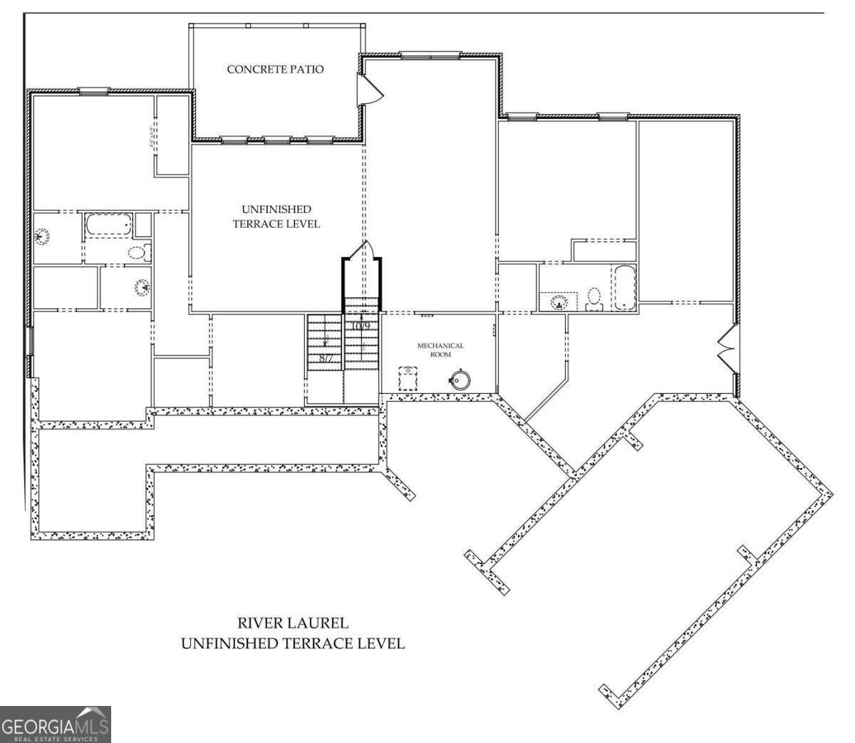 6009 Hemingway Lane Gainesville - 5