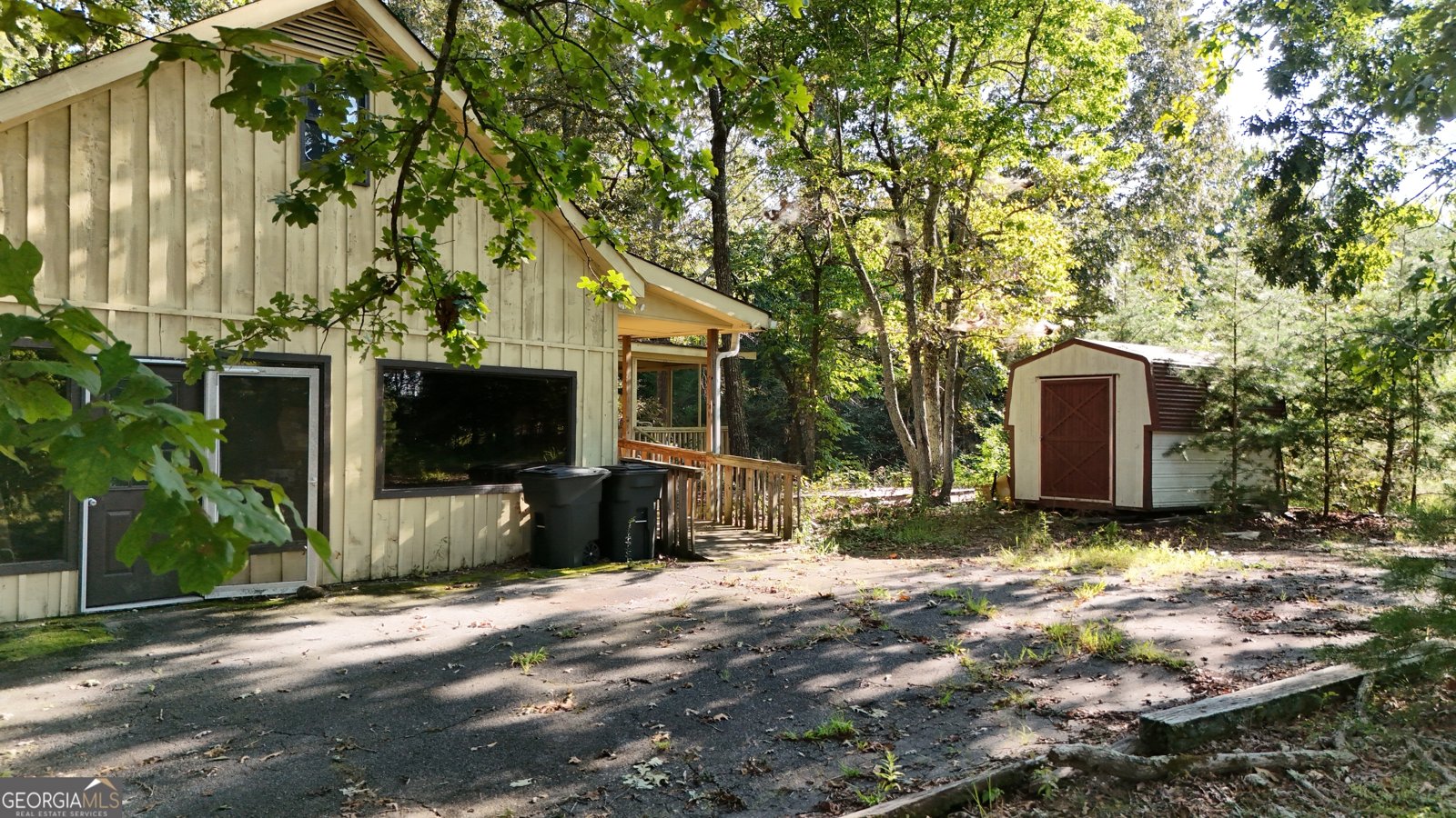 153 Dogwood Way Dawsonville - 3