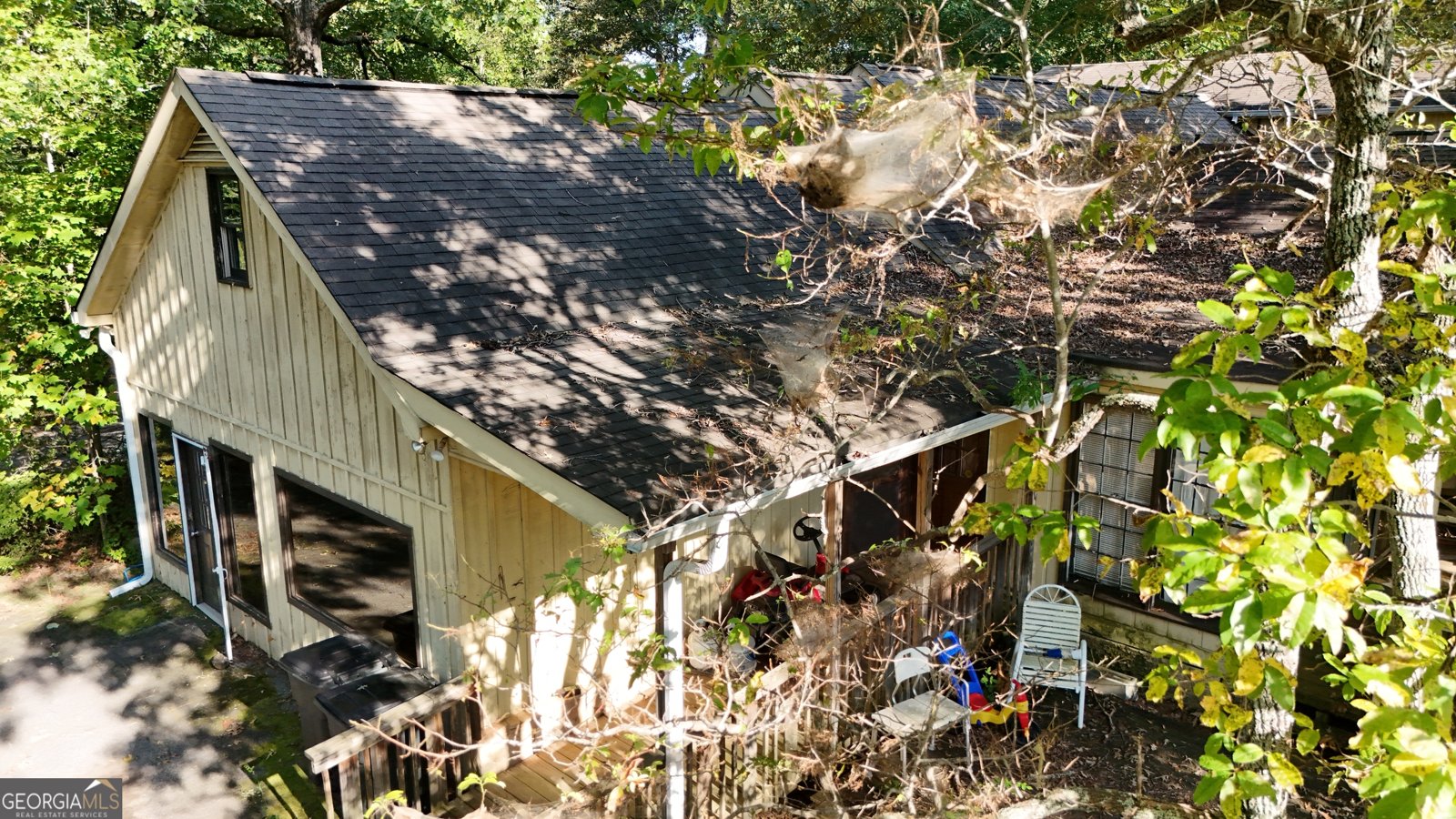 153 Dogwood Way Dawsonville - 4