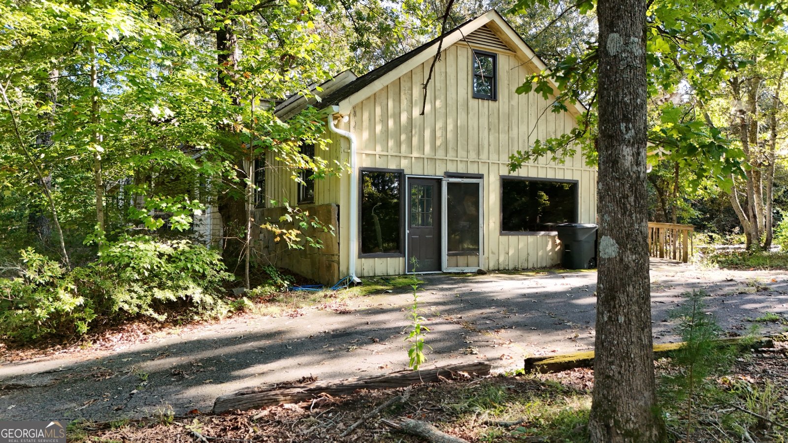 153 Dogwood Way Dawsonville - 5