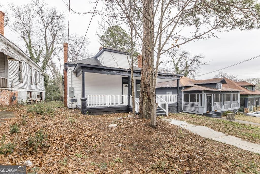 2079 Napier Avenue Macon - 2