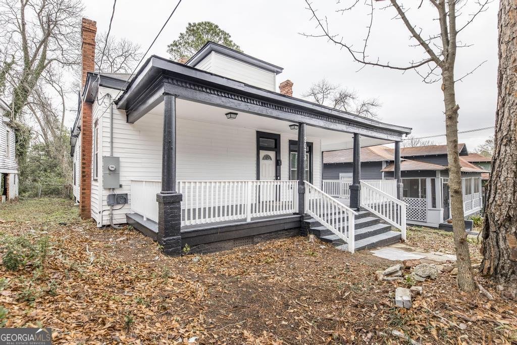 2079 Napier Avenue Macon - 3